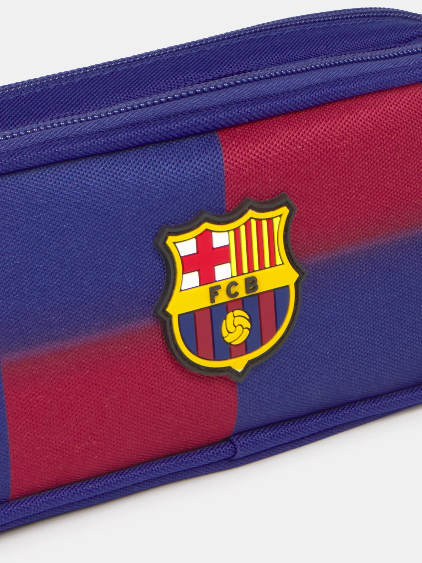 Pencil Case Double 25/26 - FC Barcelona - Image 3
