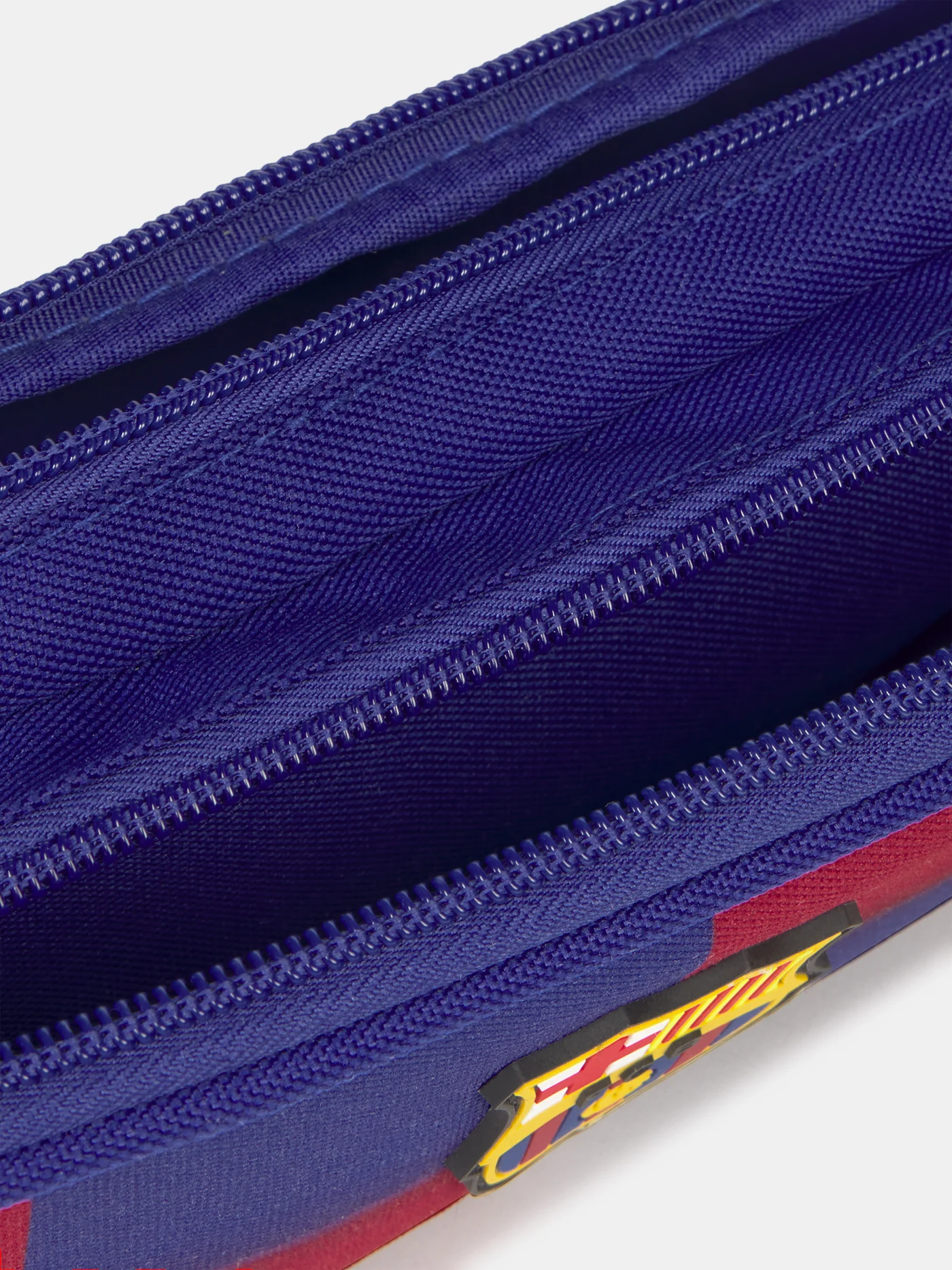 Pencil Case Double 25/26 - FC Barcelona - Image 4