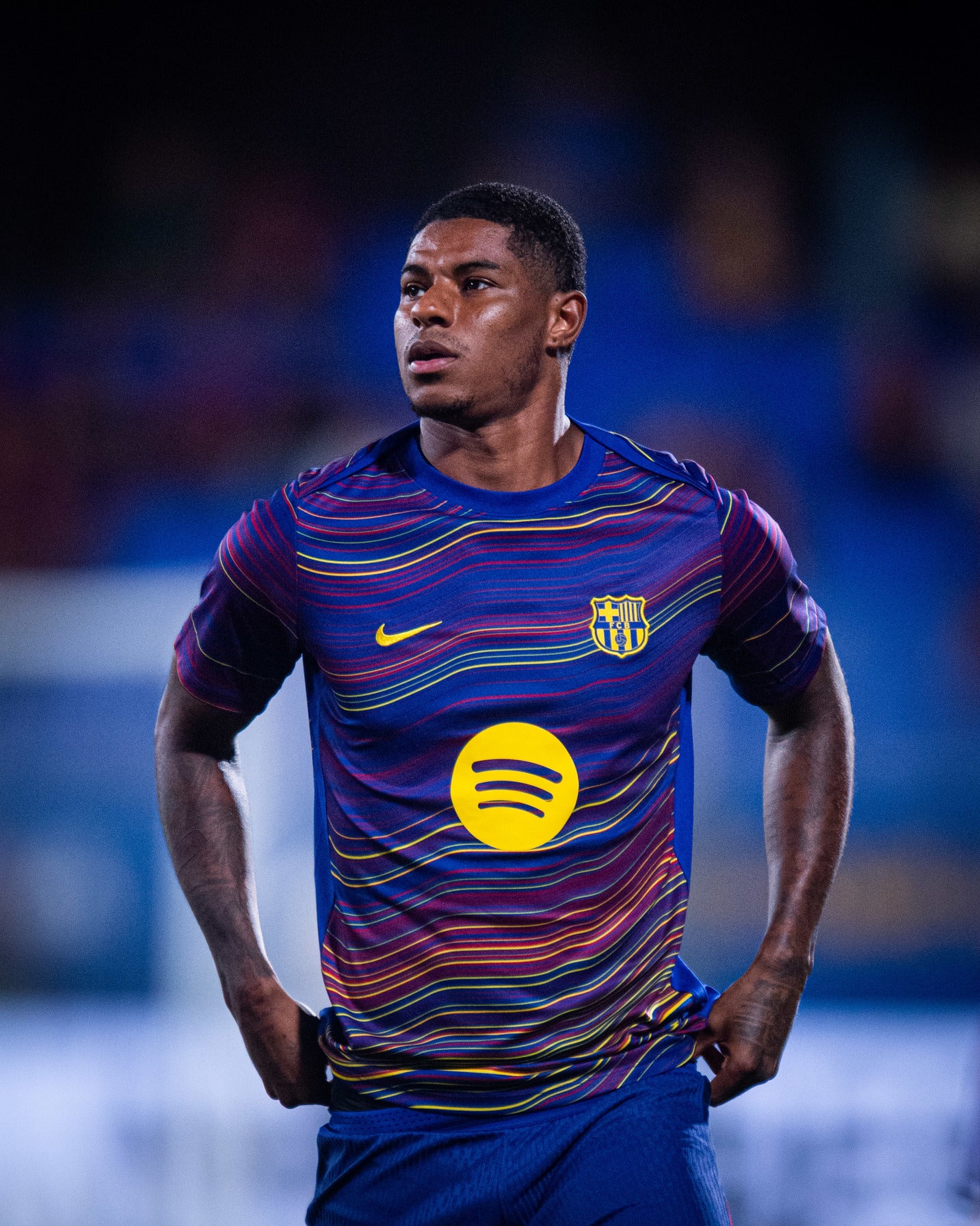 Pre-Match home shirt FC Barcelona 25/26 - Image 5