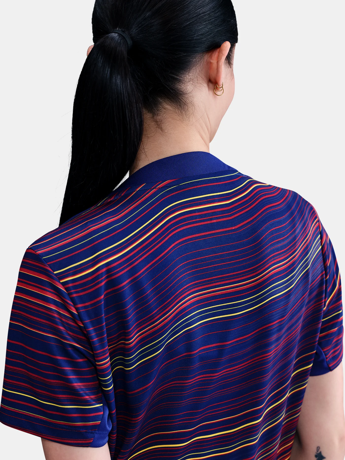 Pre-Match home shirt FC Barcelona 25/26 - Women - Image 4