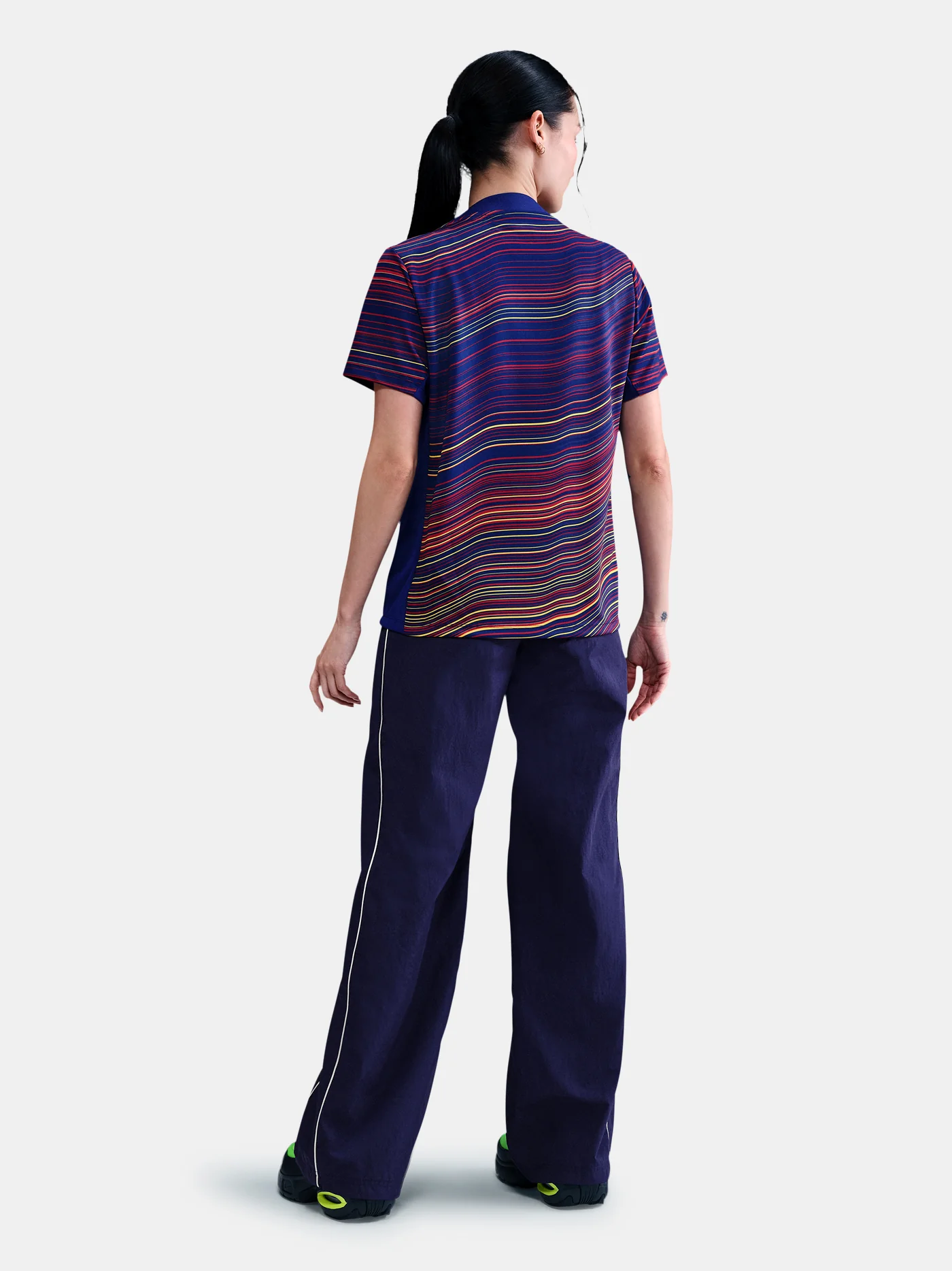 Pre-Match home shirt FC Barcelona 25/26 - Women - Image 6