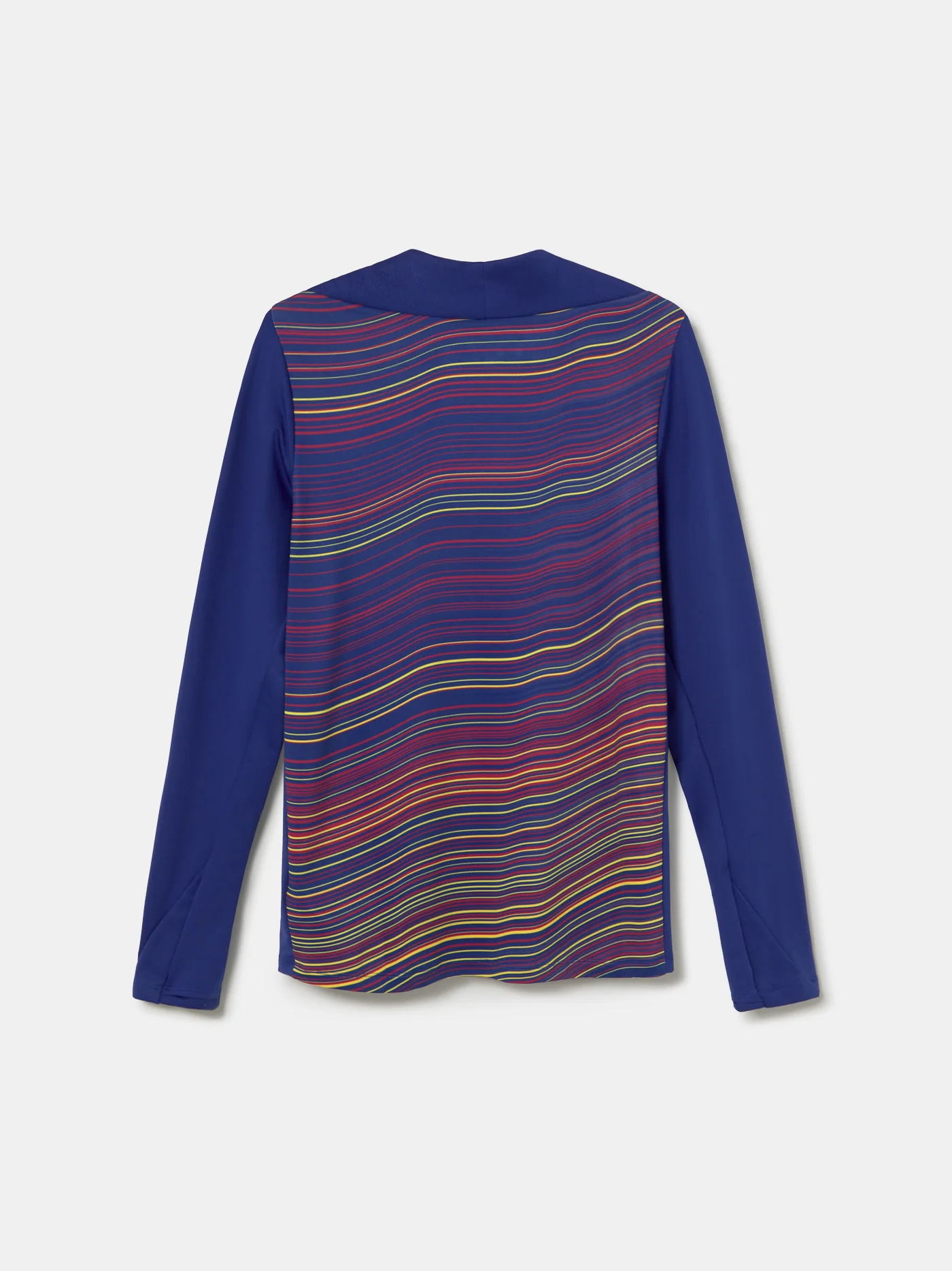 Pre-Match sweatshirt FC Barcelona 25/26 - Image 8