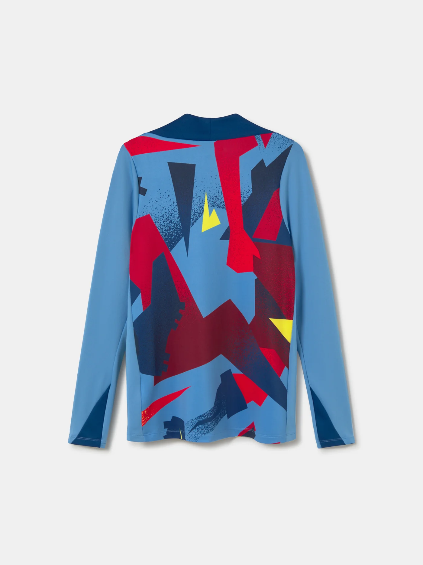 Women's Pre-Match sweatshirt FC Barcelona fourth 25/26 - Image 7