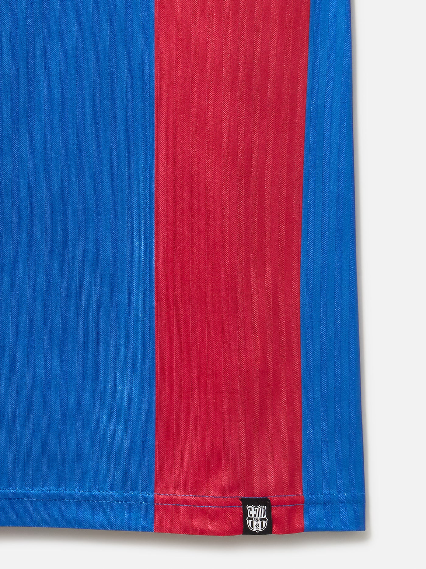 Home Kit Jersey 1989-91 back 10 - Image 8