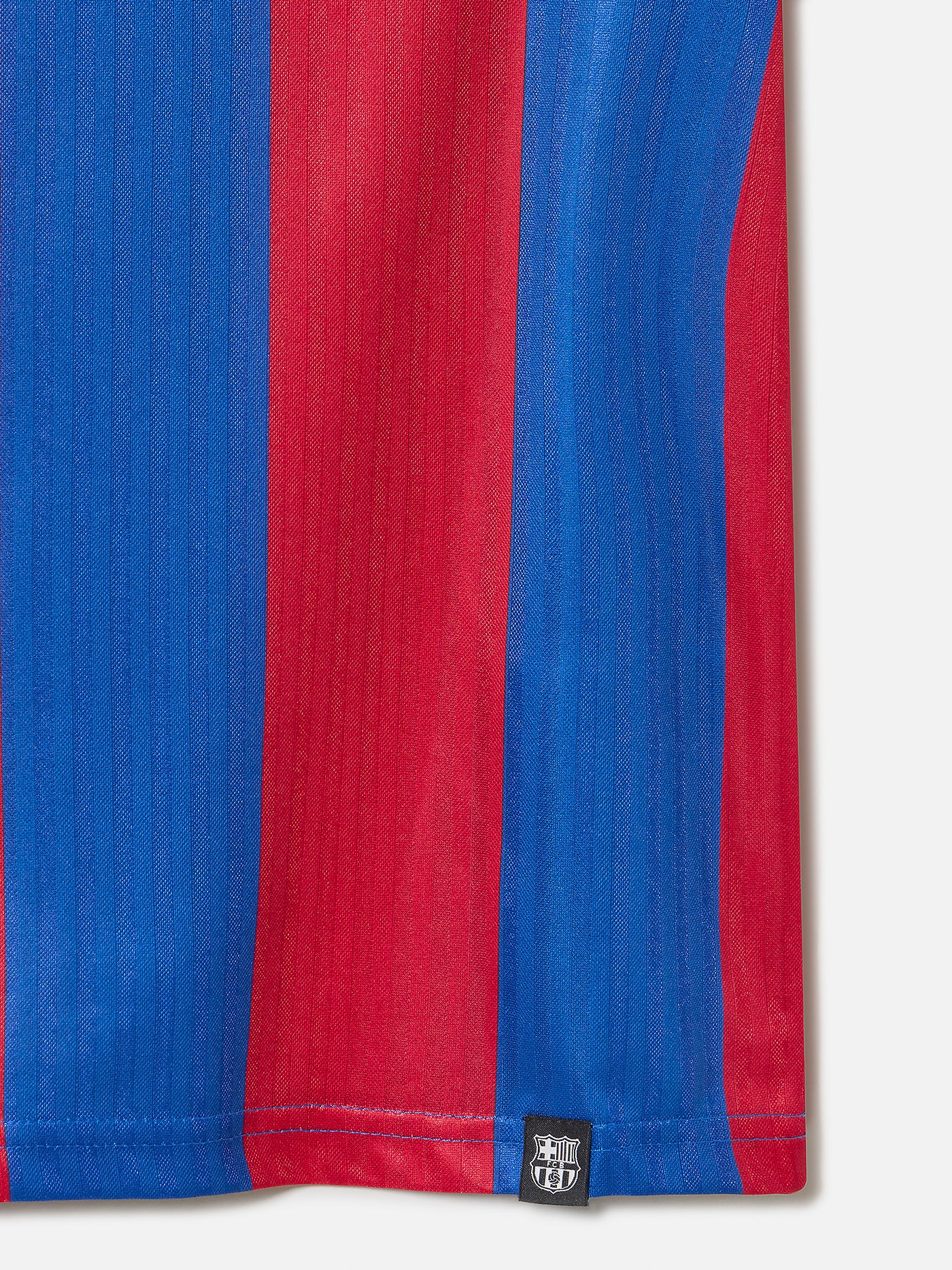 Home Kit Jersey 1990-92 back 10 Junior - Image 5