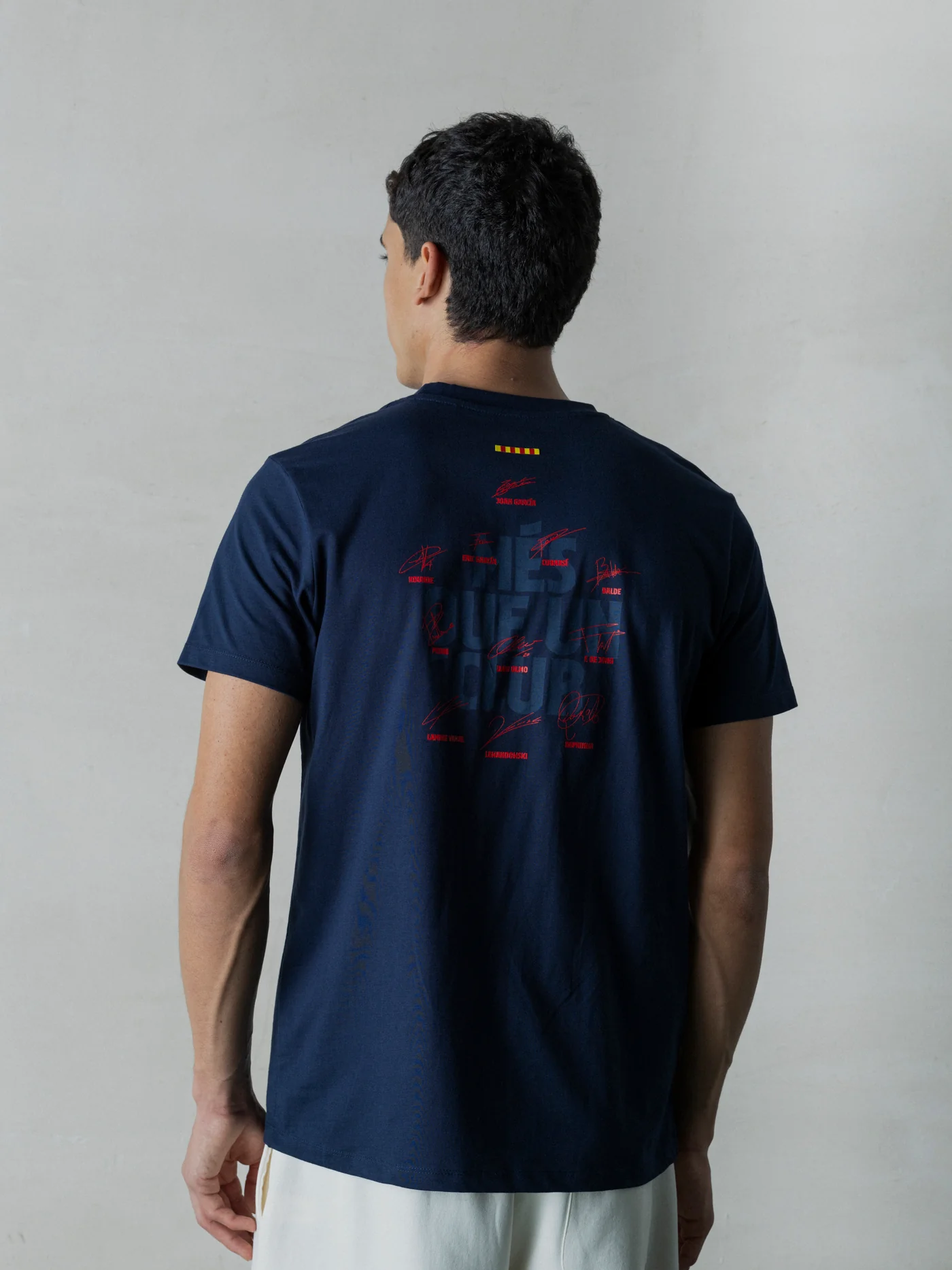 T-shirt Signature 25/26 - Image 2