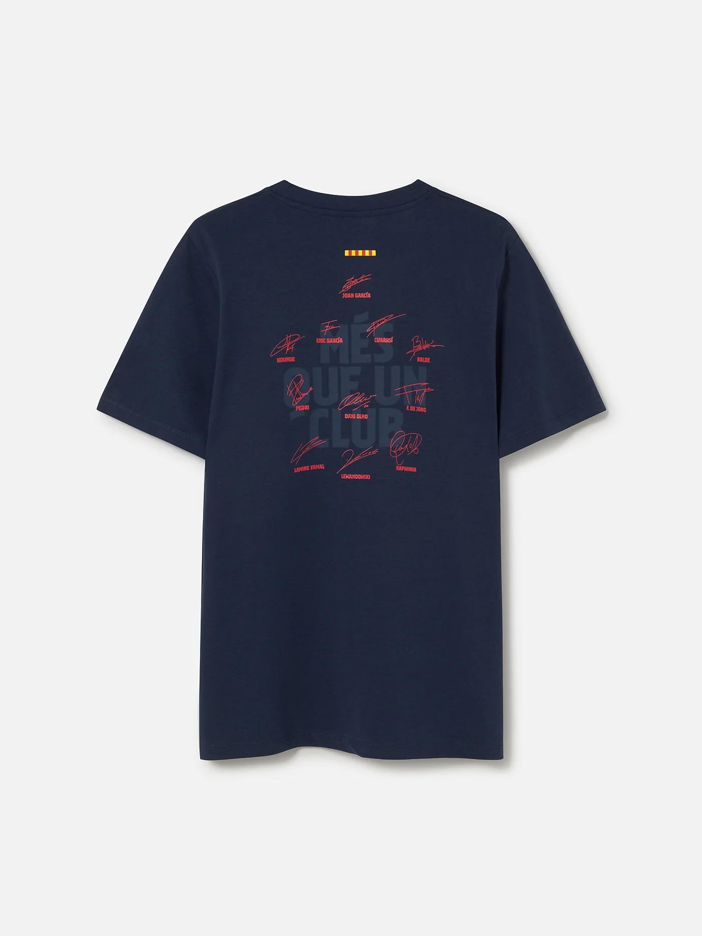 T-shirt Signature 25/26 - Image 5