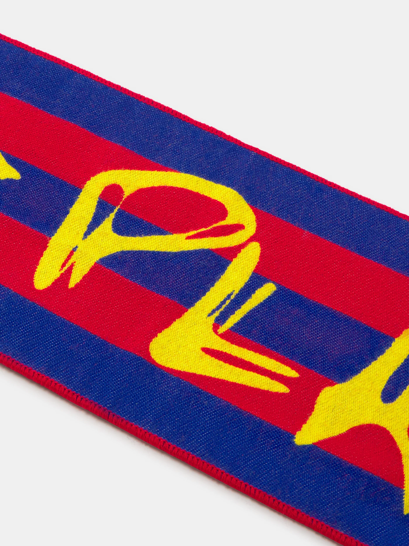 Scarf FC Barcelona x Ed Sheeran Blaugrana Limited Edition - Image 7