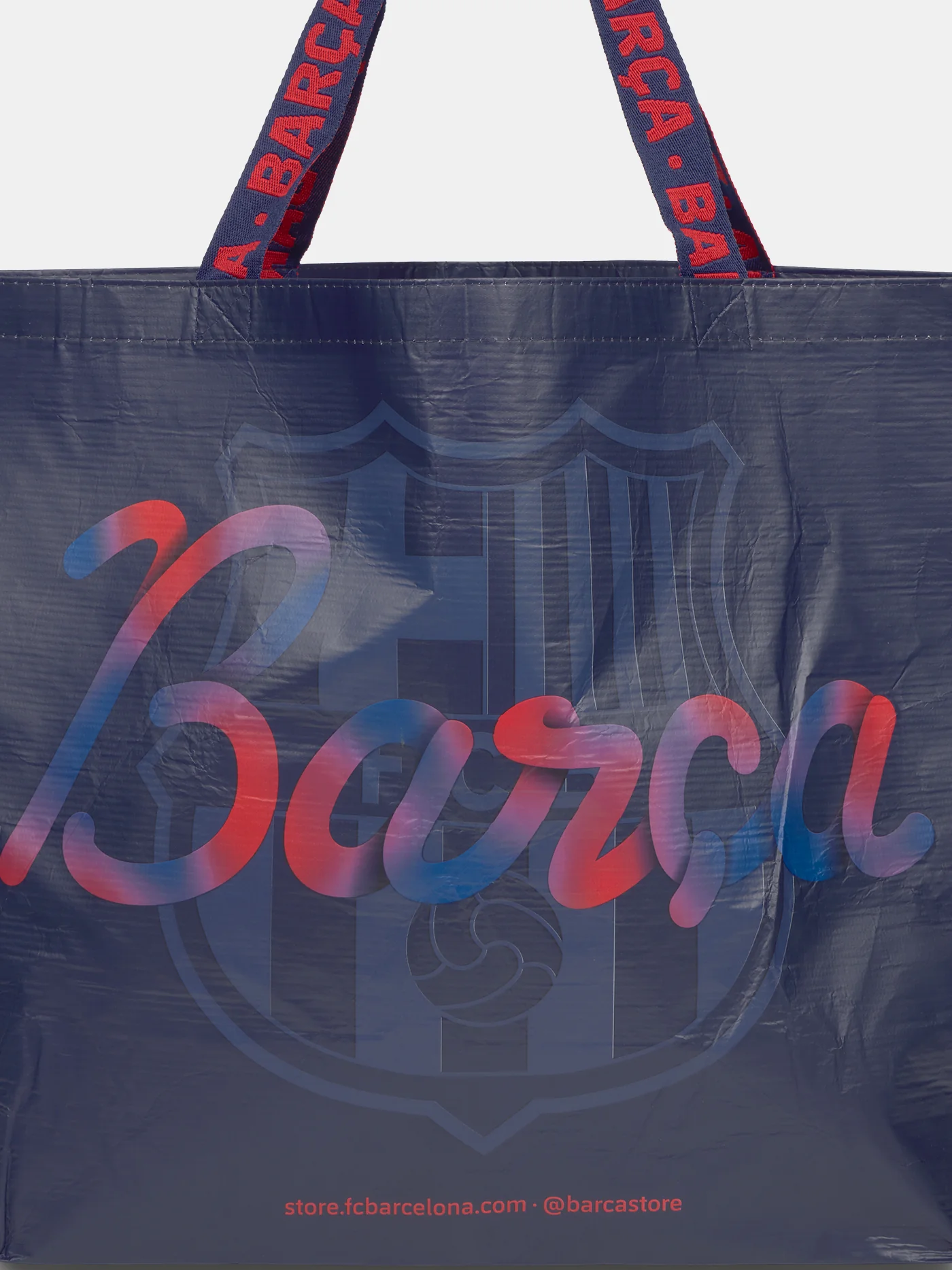 Shopping Bag Barça - Image 3