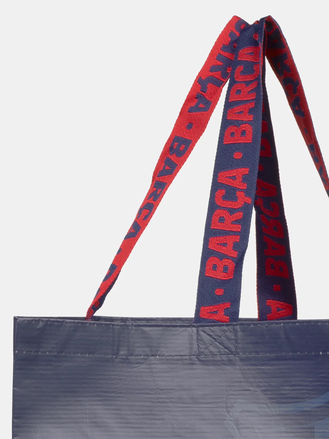 Shopping Bag Barça - Image 4