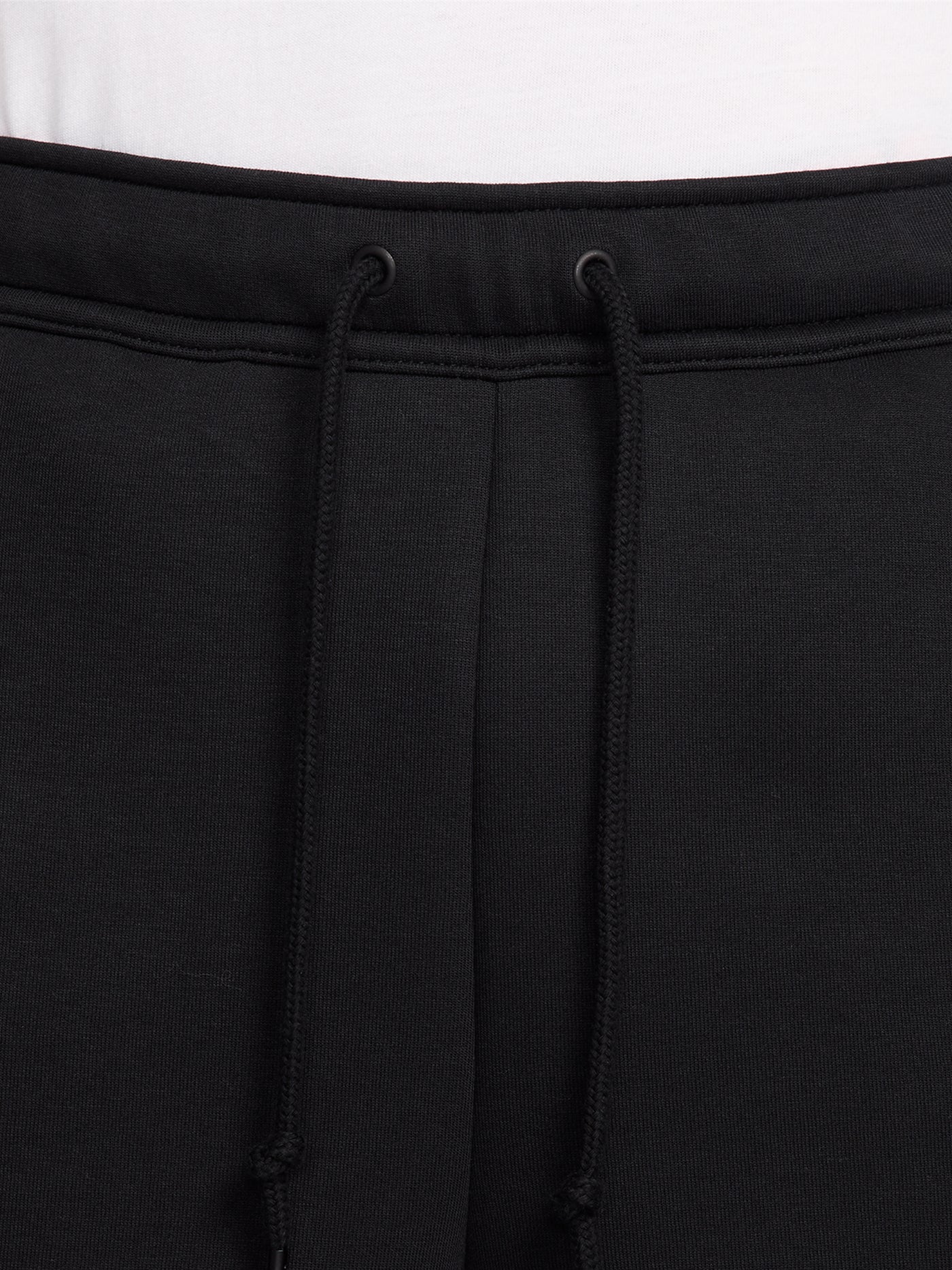 Short tech fleece crest black Barça Nike - Image 5