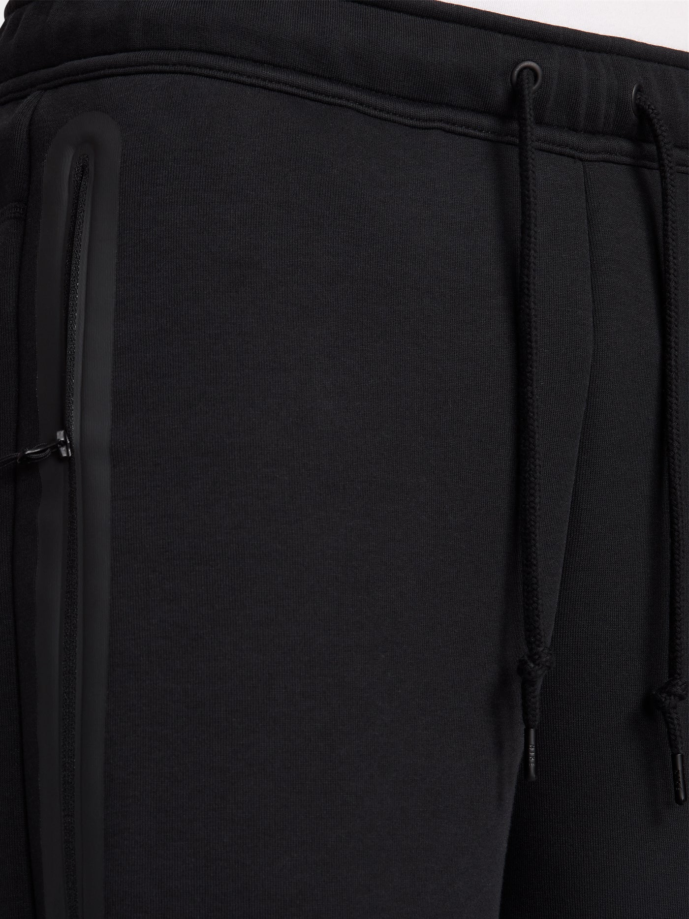 Short tech fleece crest black Barça Nike - Image 7