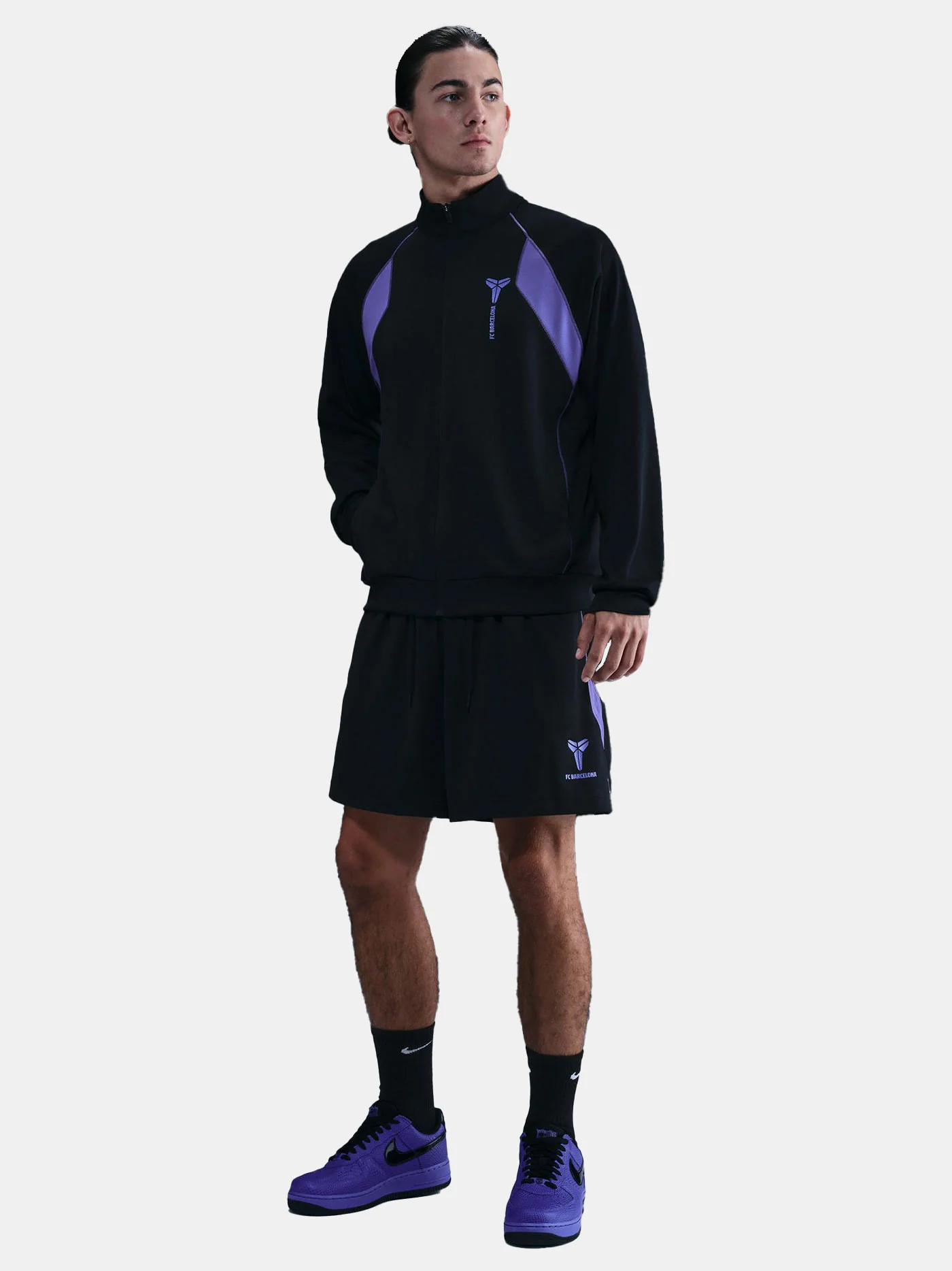 Short express away FC Barcelona x Kobe Bryant Nike - Image 2