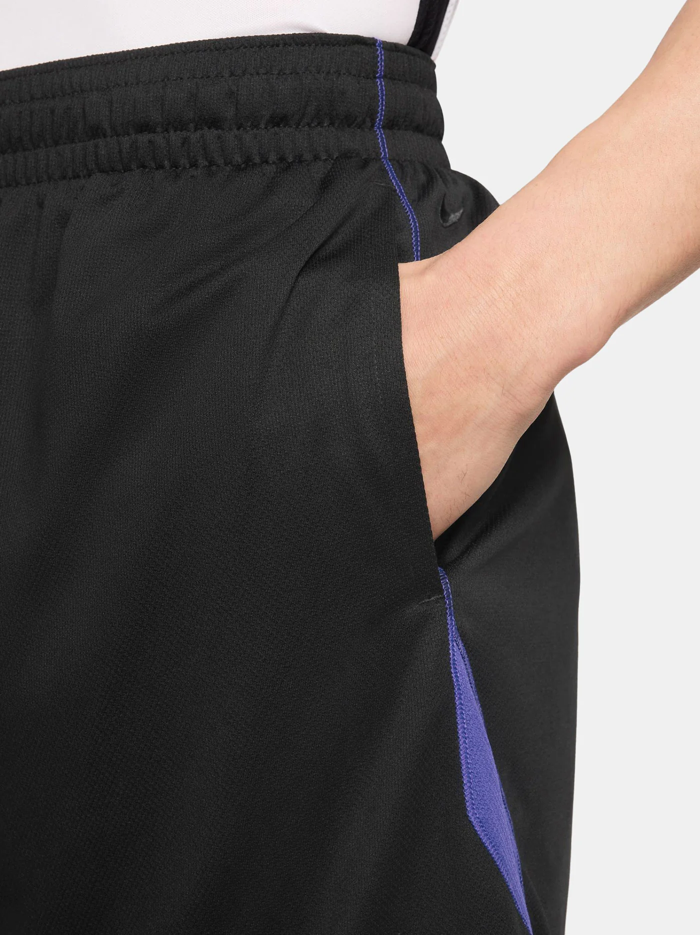 Short express away FC Barcelona x Kobe Bryant Nike - Image 5