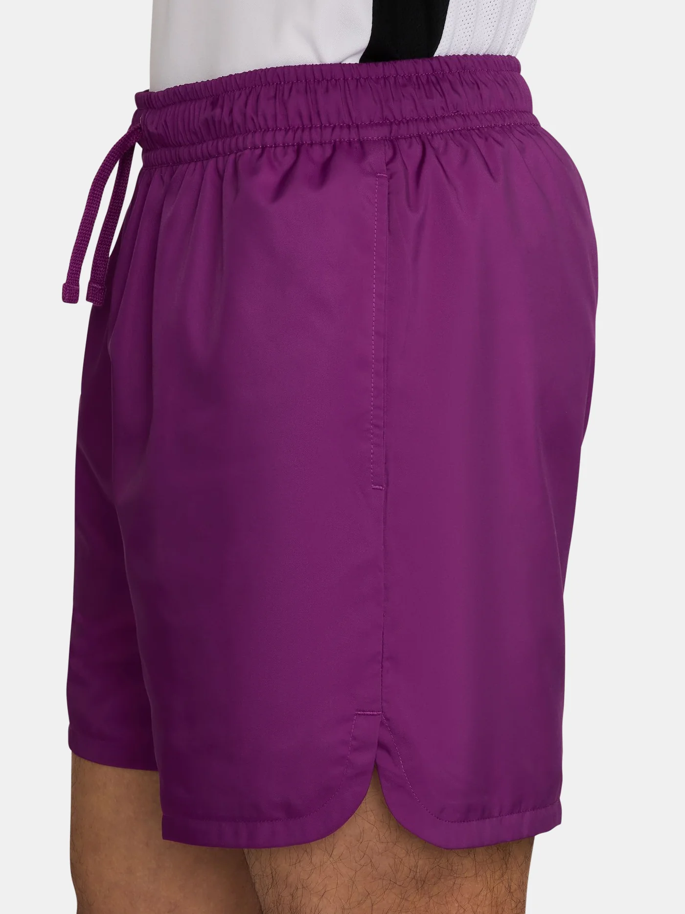 Short purple Barça Nike - Image 3