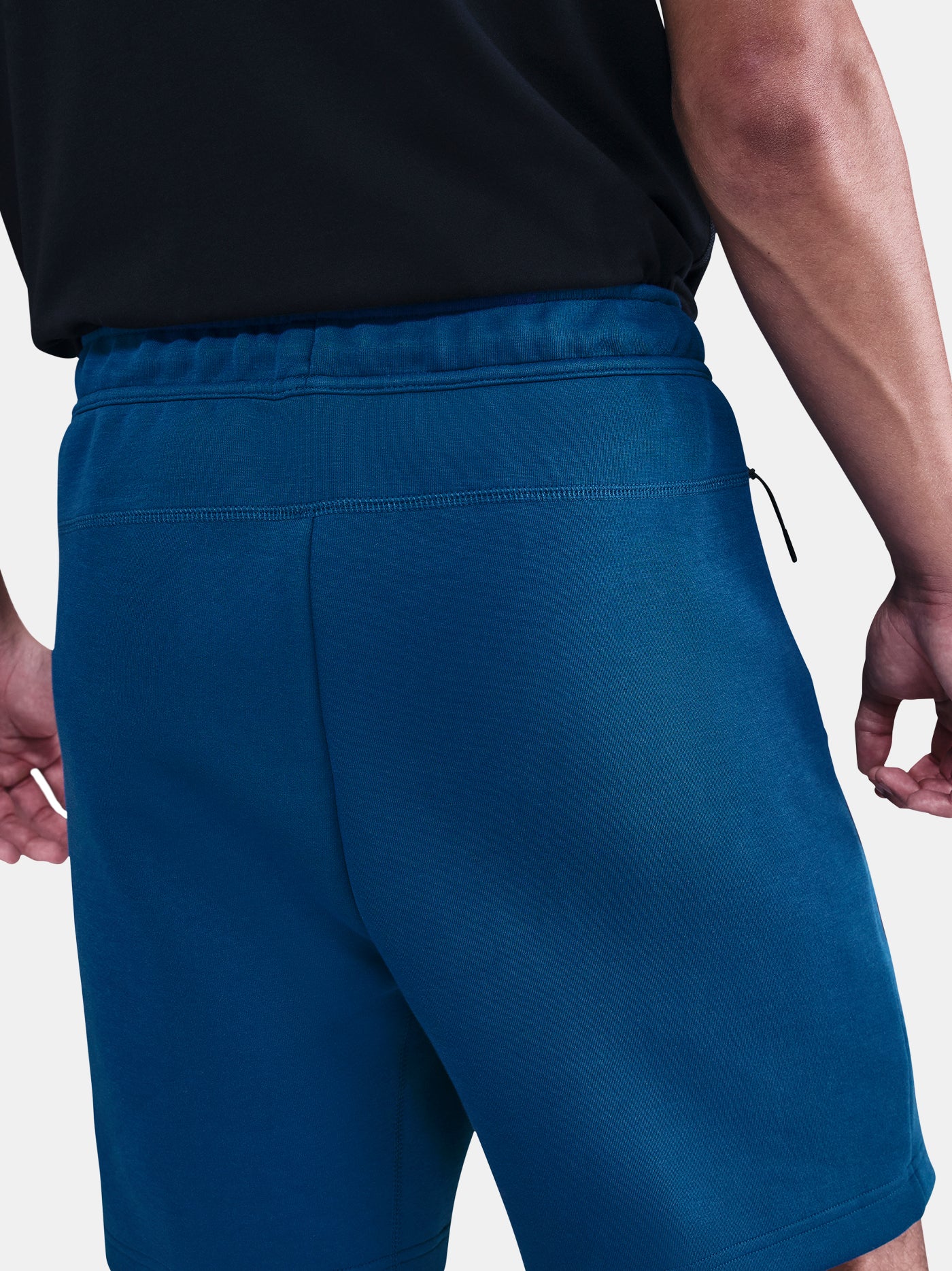 Short tech fleece Barça Nike - Image 2
