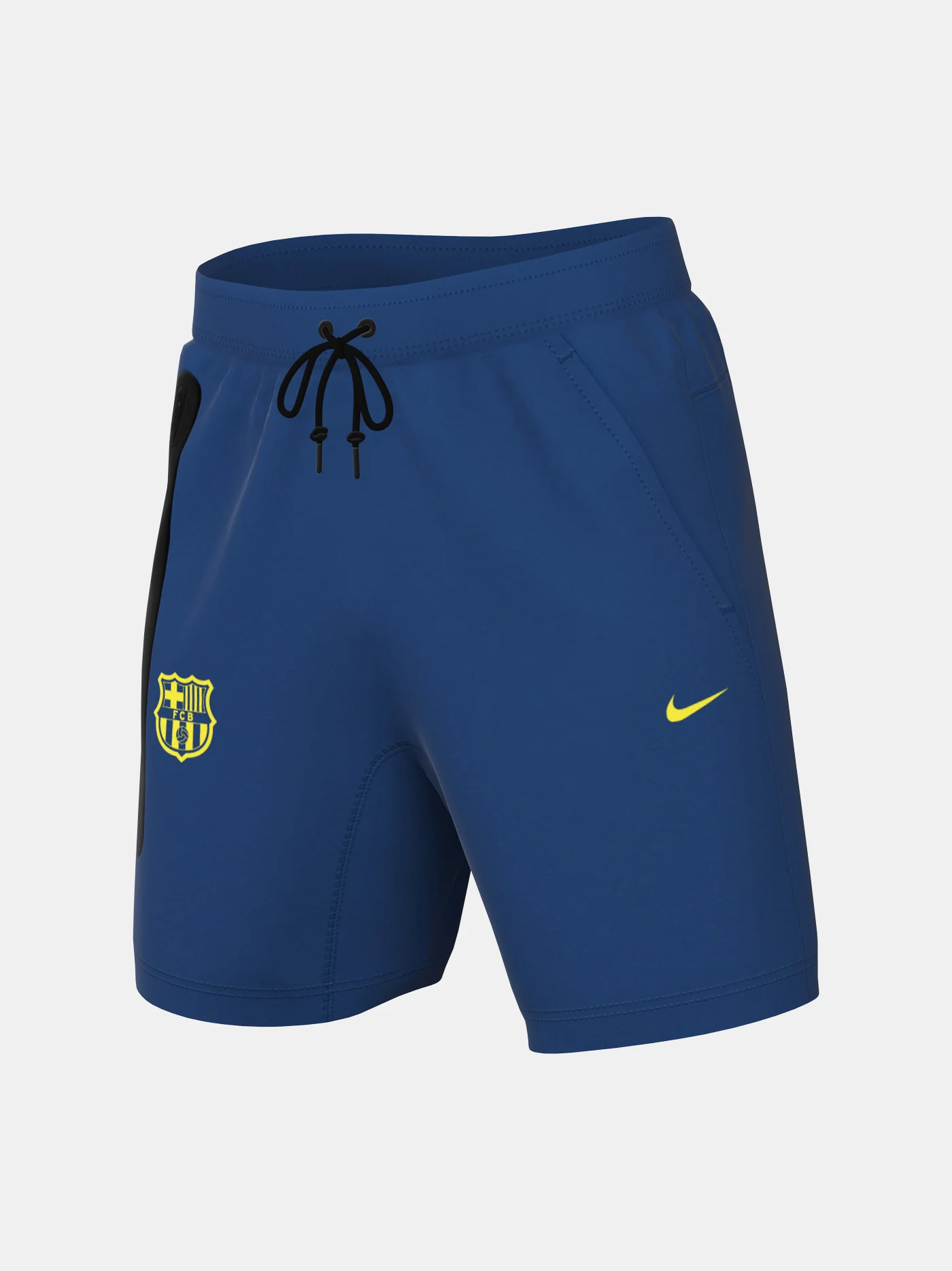 Short tech fleece Barça Nike - Image 3