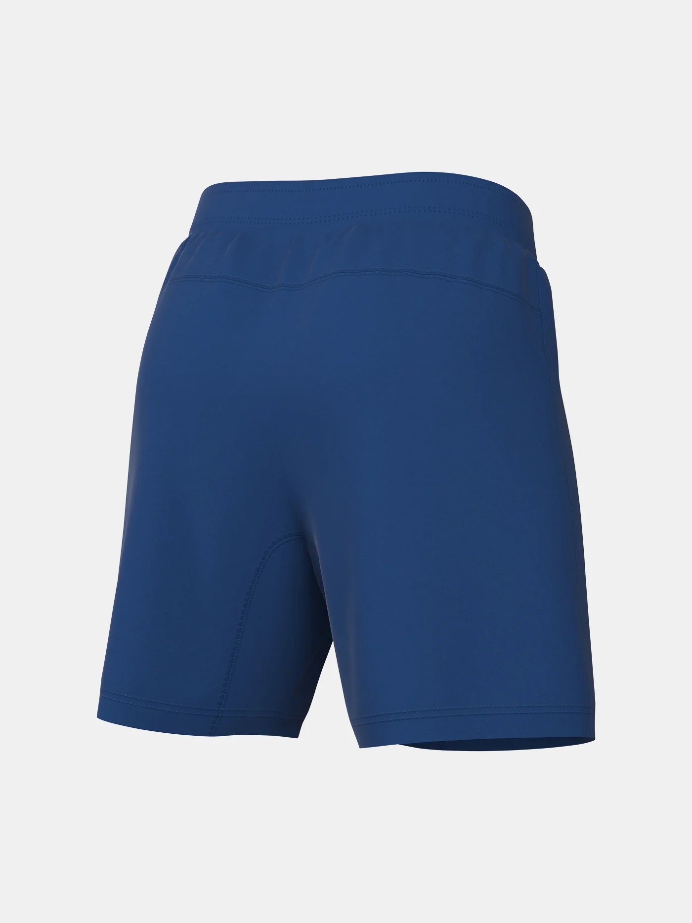 Short tech fleece Barça Nike - Image 4