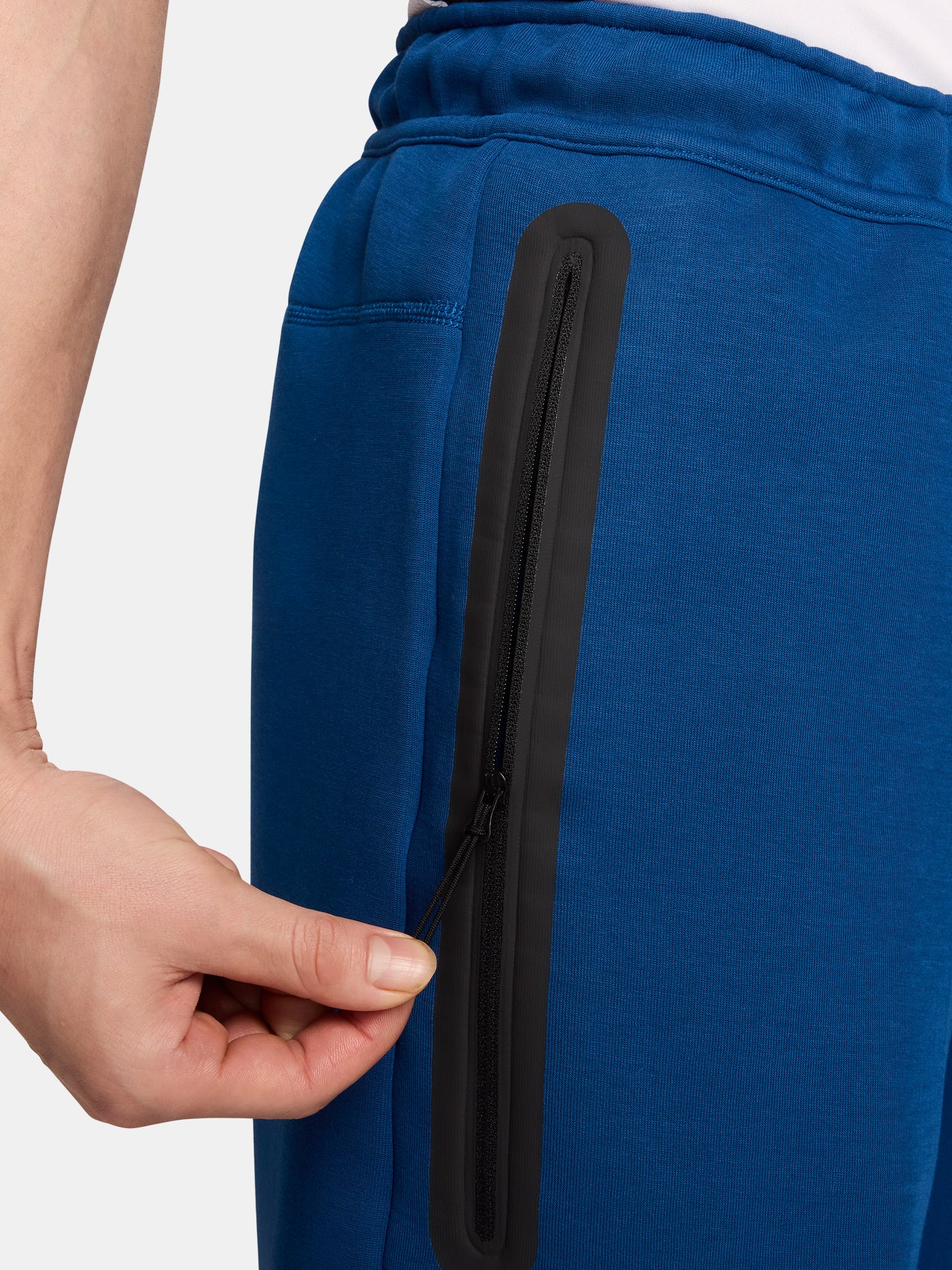 Short tech fleece Barça Nike - Image 5