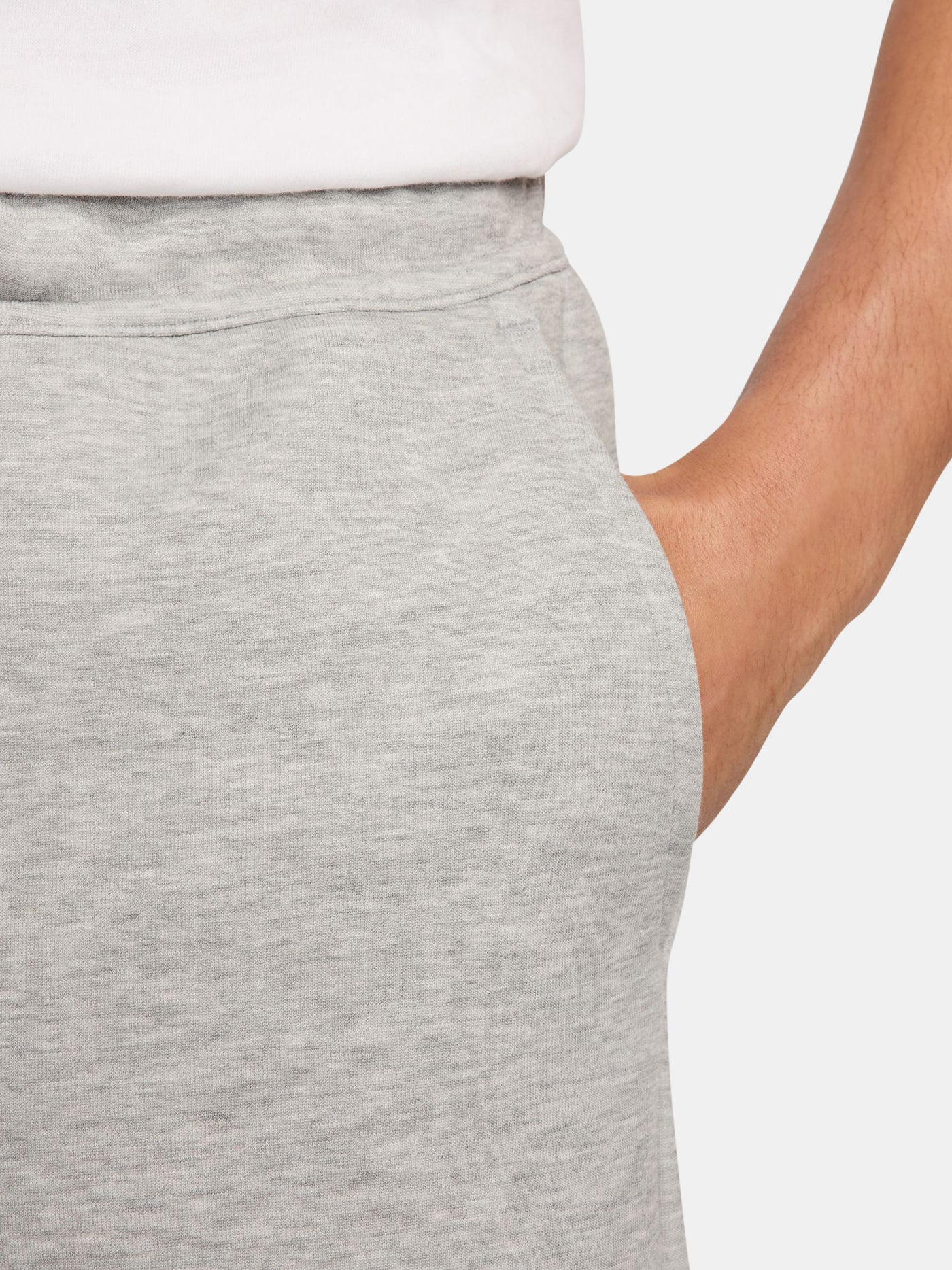 Short Tech Fleece Barça Nike - Image 5