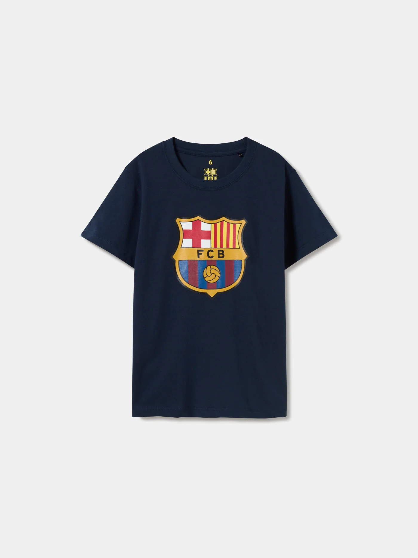 Signature T-shirt - Junior - Image 4