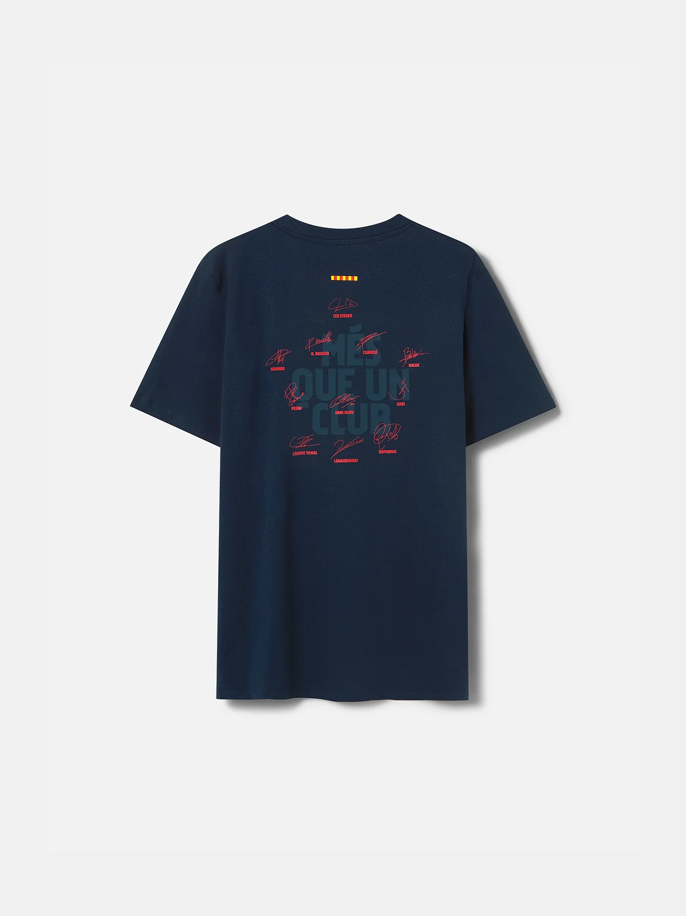 Signature T-shirt - Junior - Image 5