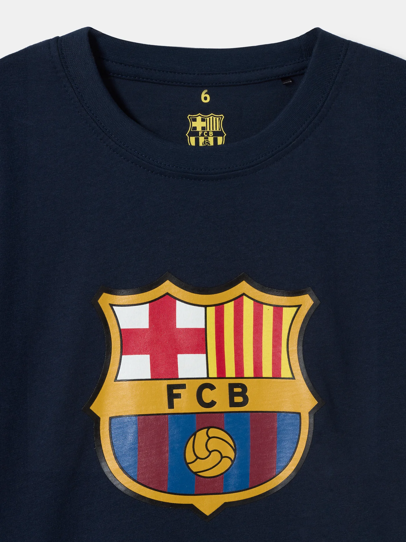 Signature T-shirt - Junior - Image 6