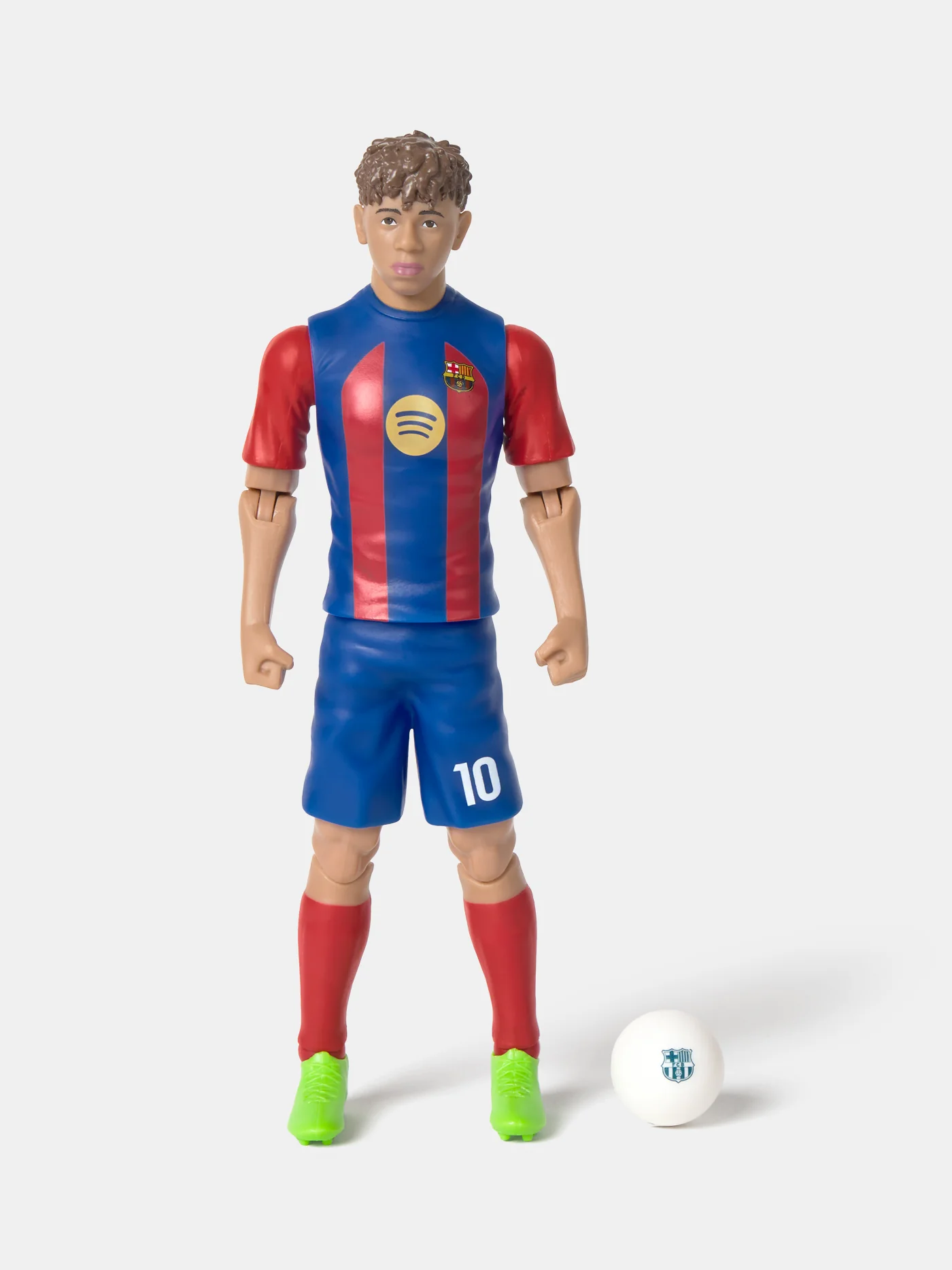 Lamine Yamal Soccer Player Barça - Image 2