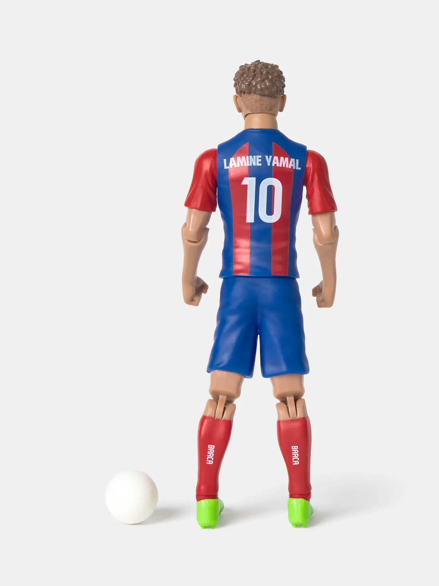 Lamine Yamal Soccer Player Barça - Image 3