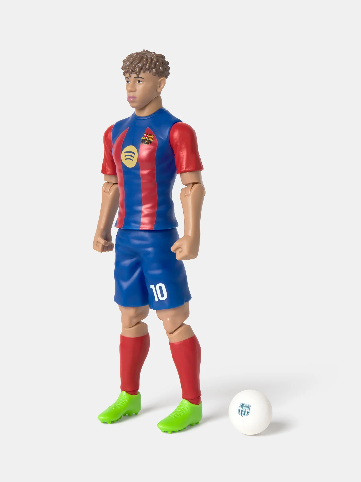Lamine Yamal Soccer Player Barça - Image 4