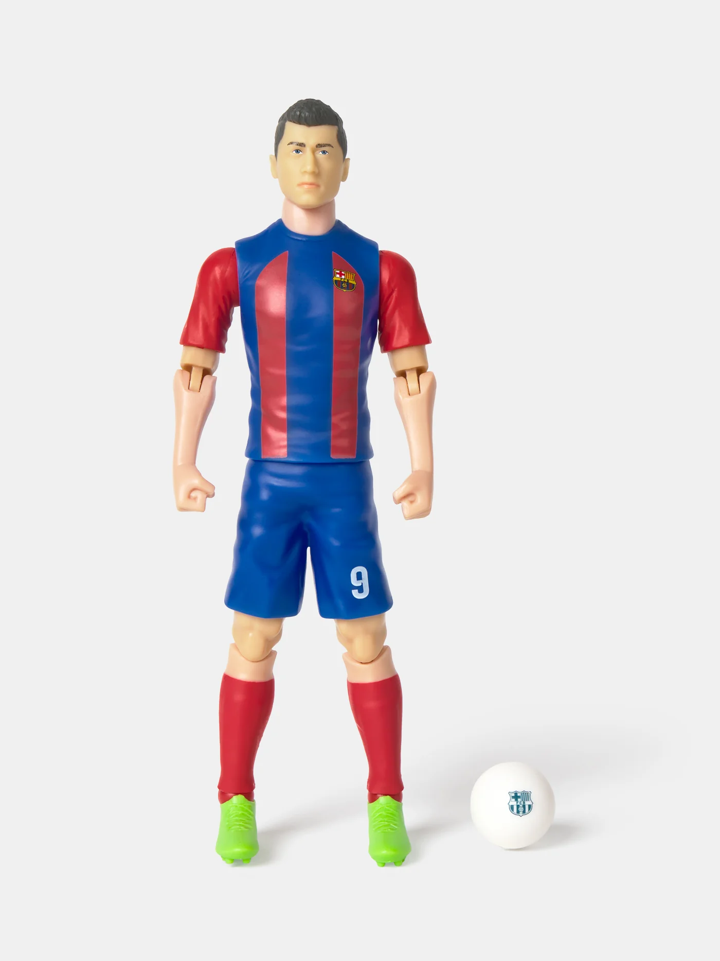Socker Lewandowski Barça - Image 2