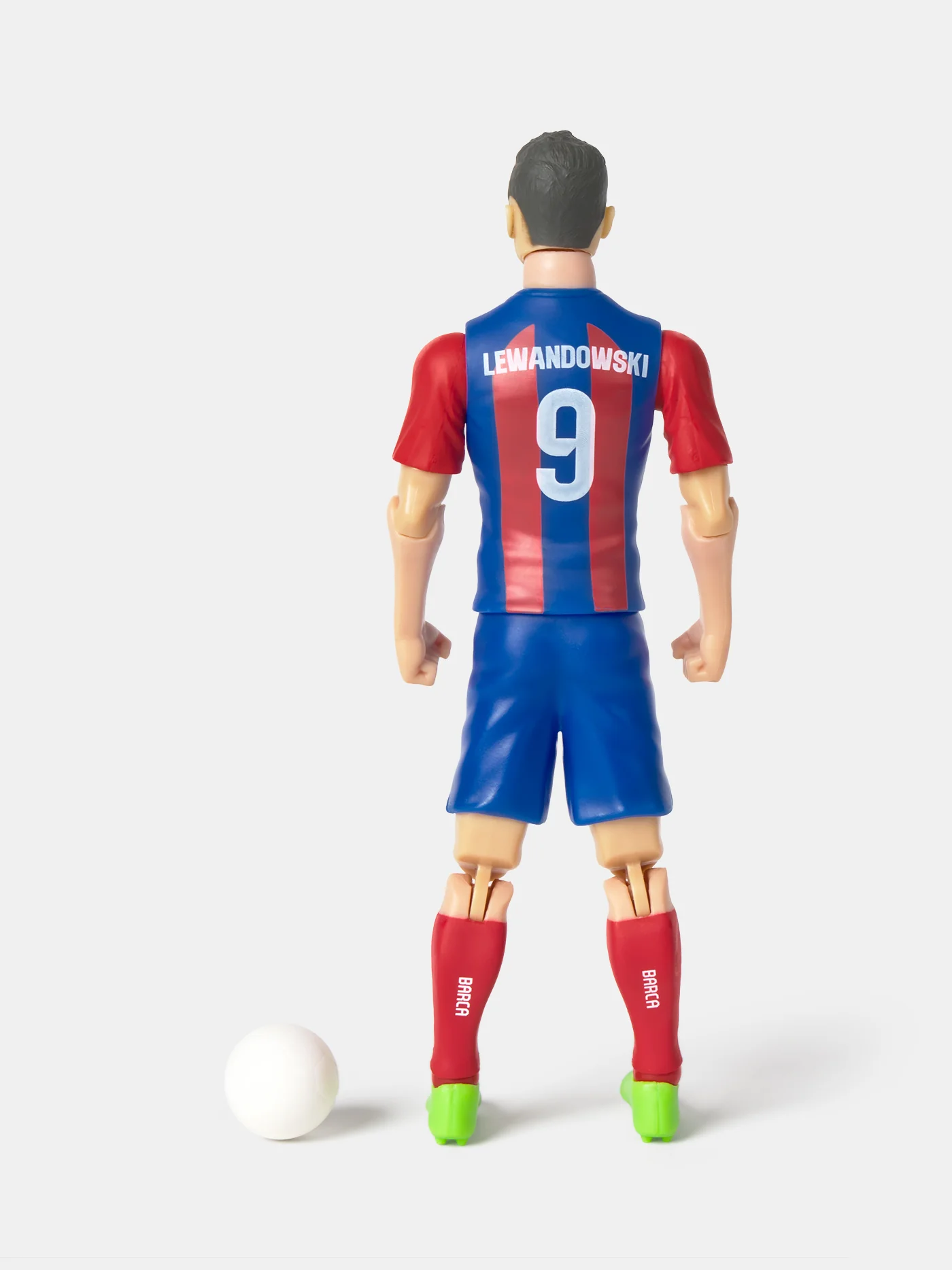 Socker Lewandowski Barça - Image 3