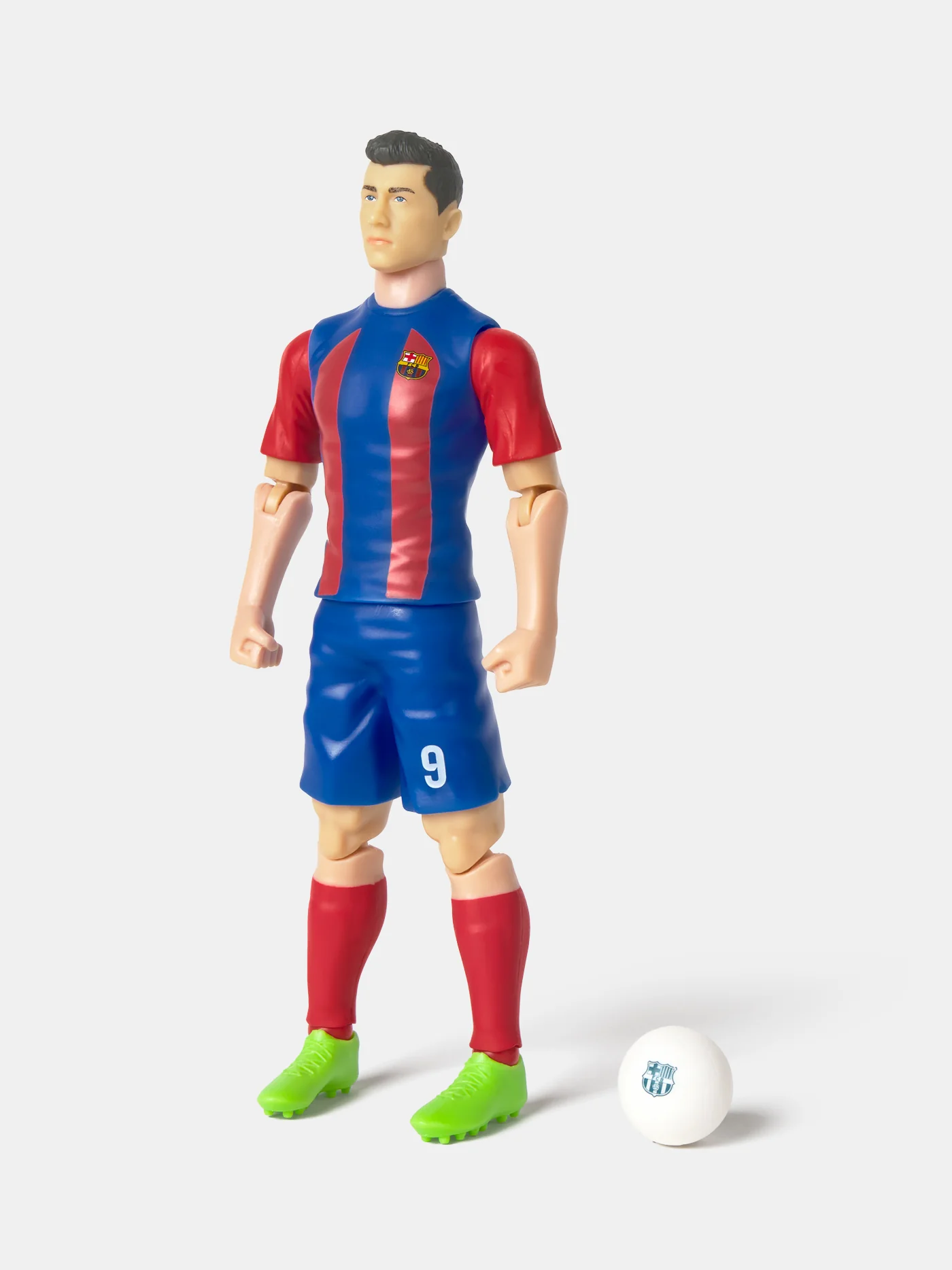 Socker Lewandowski Barça - Image 4