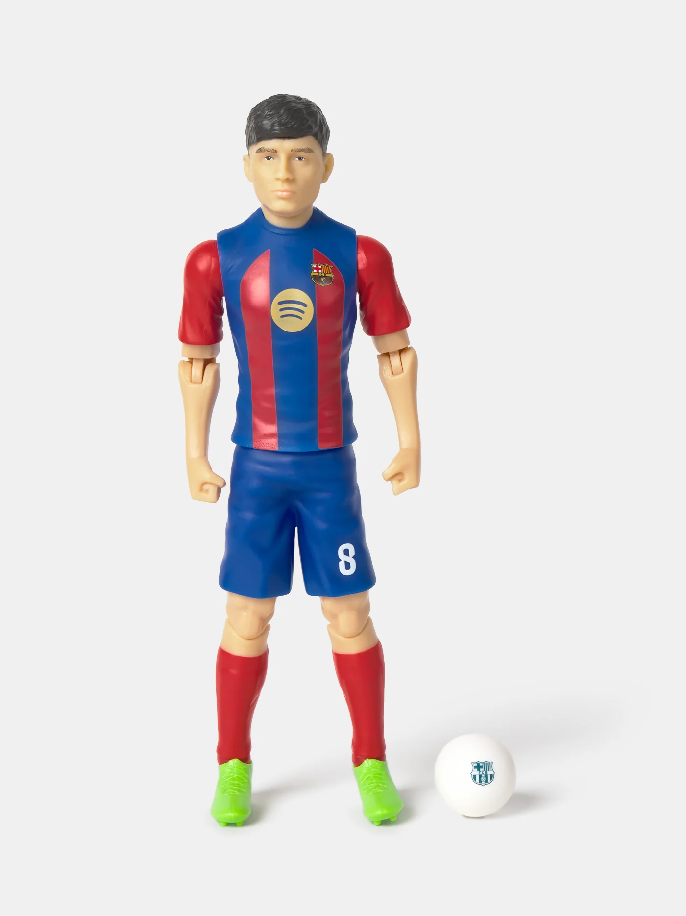 Socker Pedri Barça - Image 2