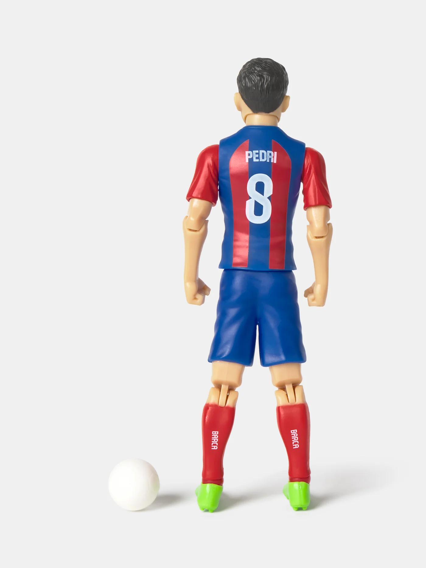 Socker Pedri Barça - Image 3