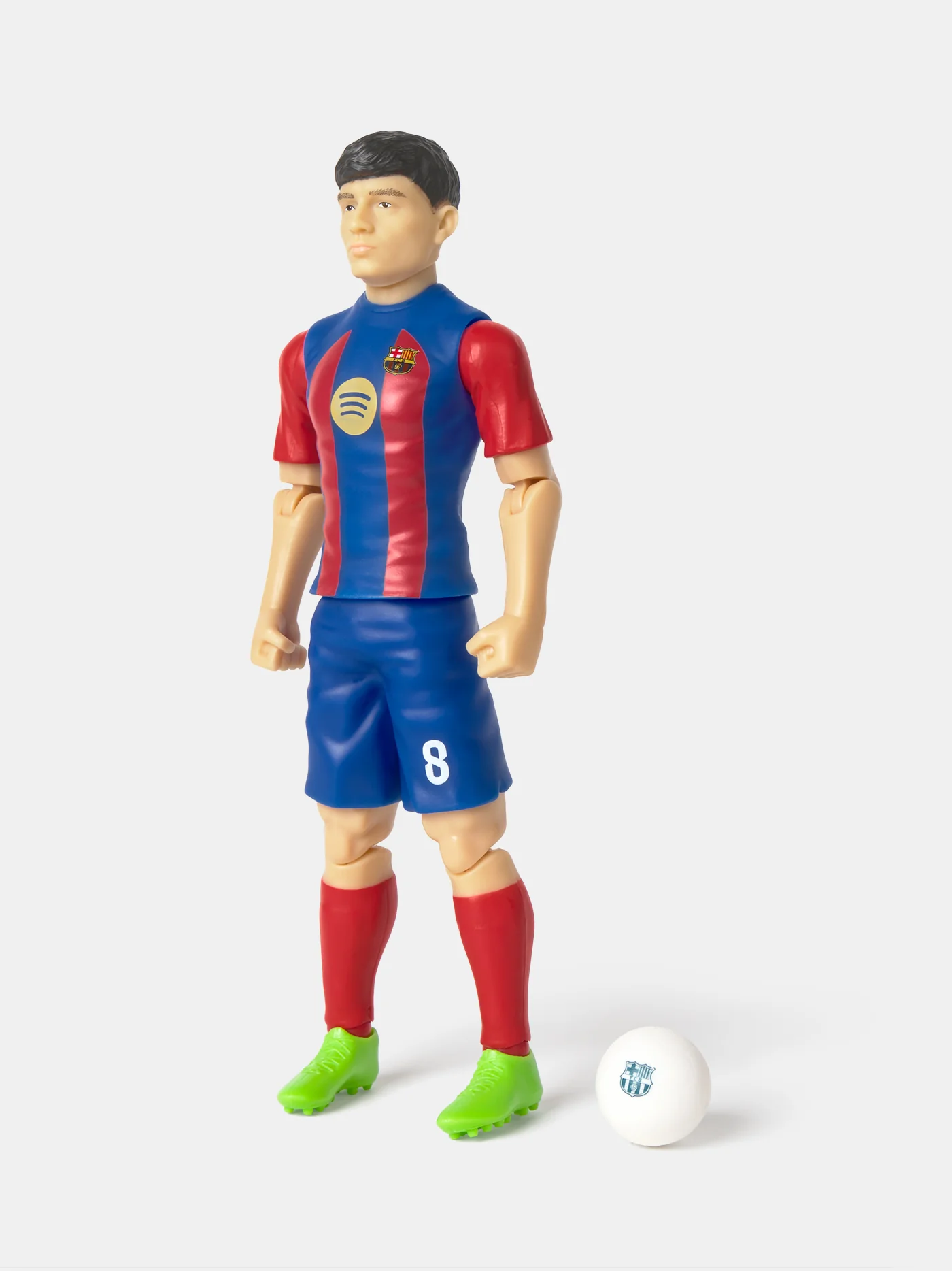 Socker Pedri Barça - Image 4