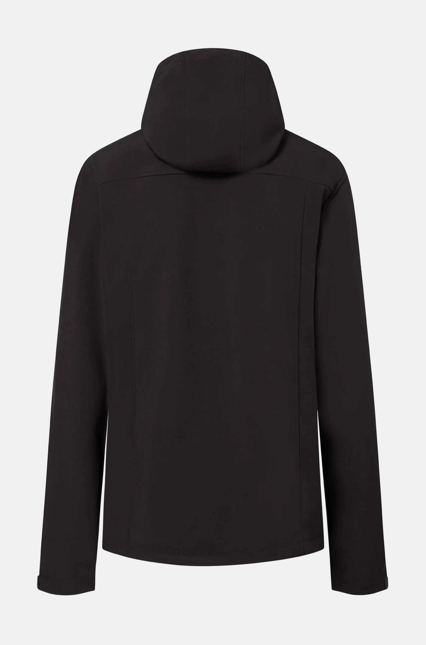 Softshell FC Barcelona Jacket - Woman - Image 3