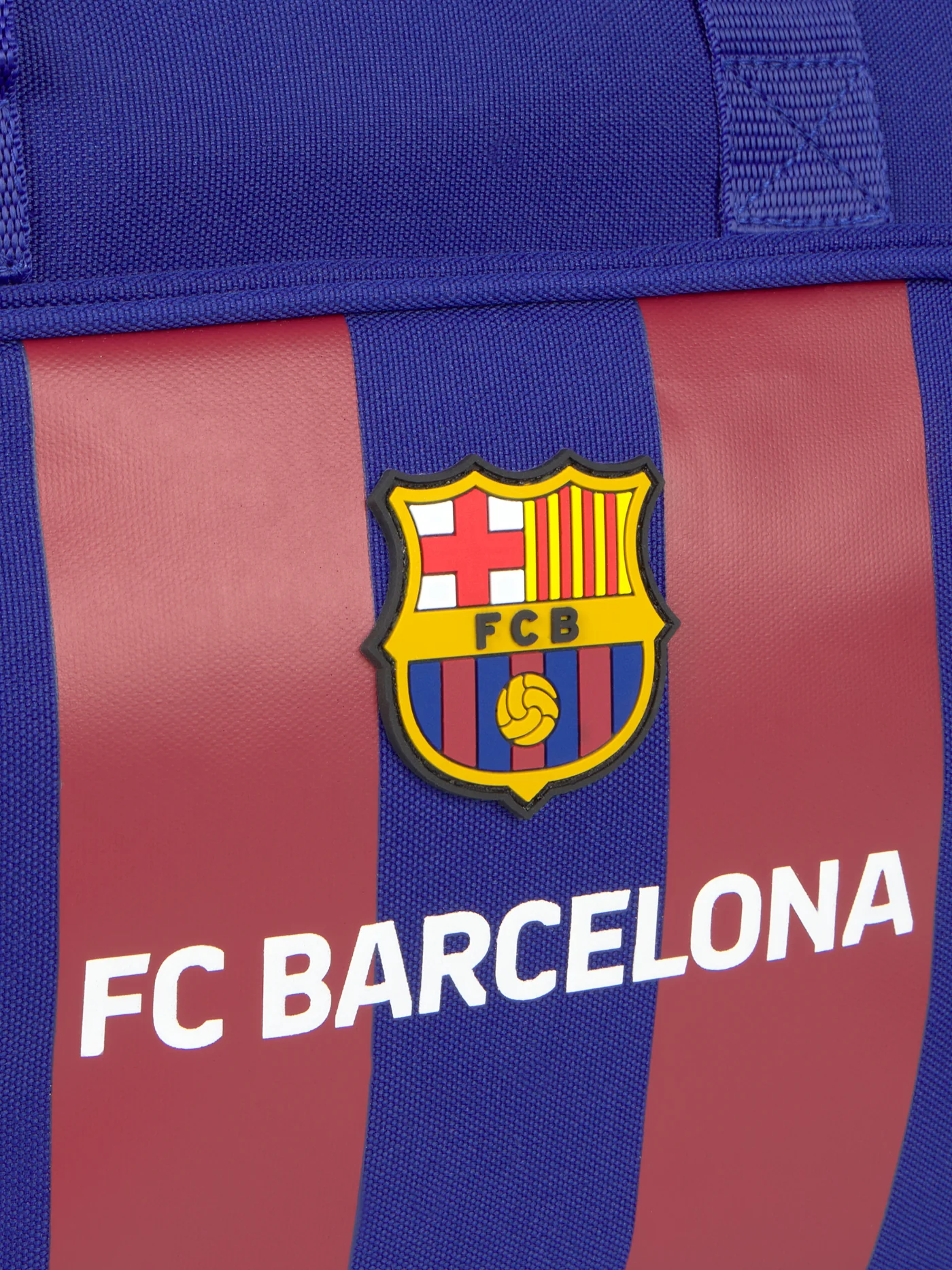 Sports bag FC Barcelona - Image 3