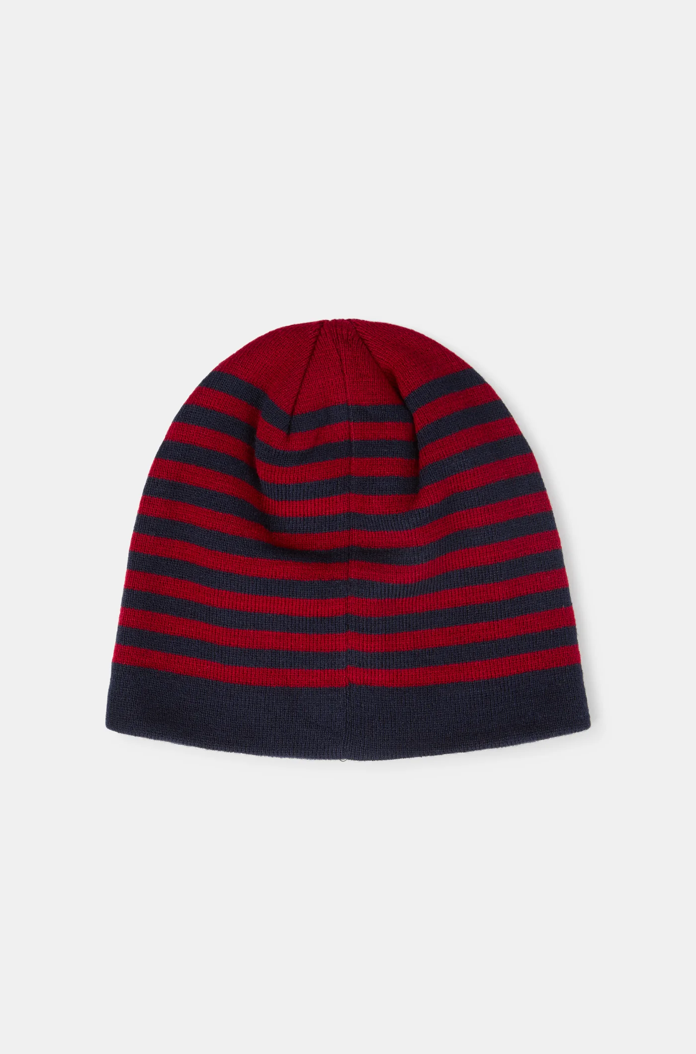 FC Barcelona knitted cap with crest - Image 2