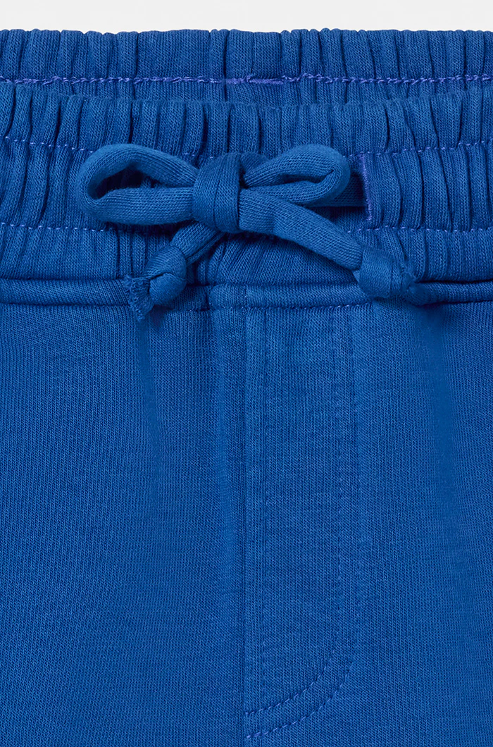 Blue Bermuda 'More than a club' - Junior - Image 5