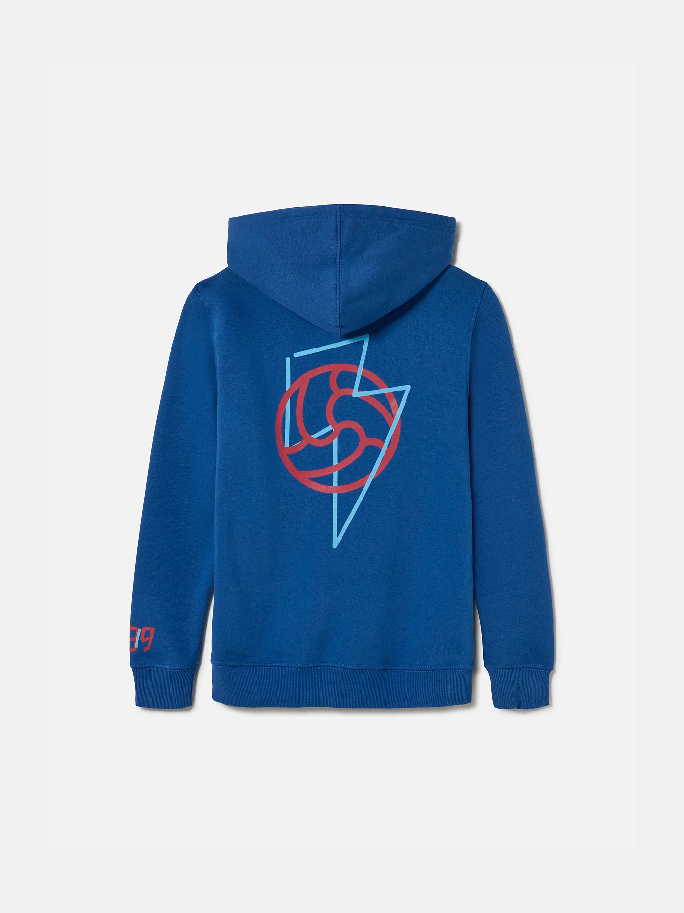 1899 Barça Sweatshirt - Junior - Image 3