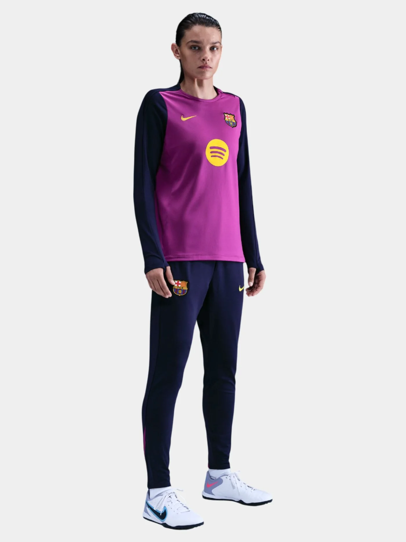 Sweatshirt FC Barcelona 25/26 - Women - Image 3