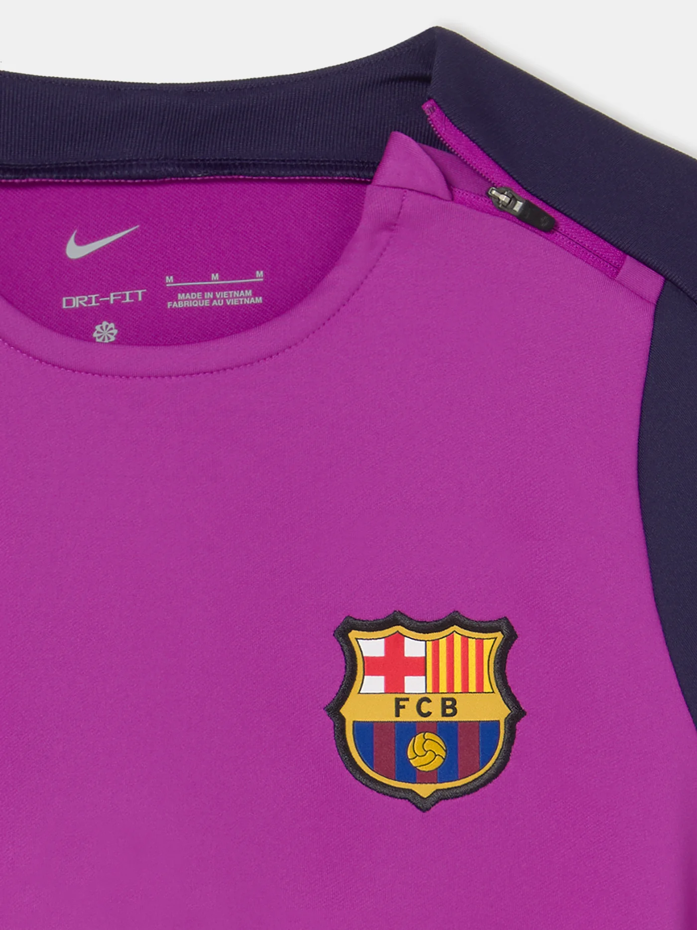 Sweatshirt FC Barcelona 25/26 - Women - Image 8