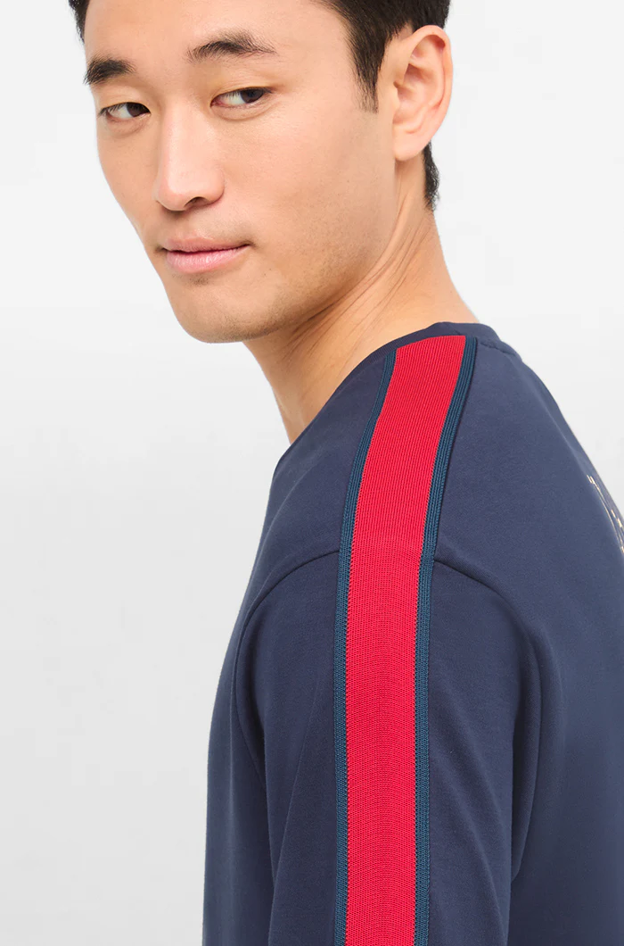 T-shirt Barça + Cruyff blue - Image 7