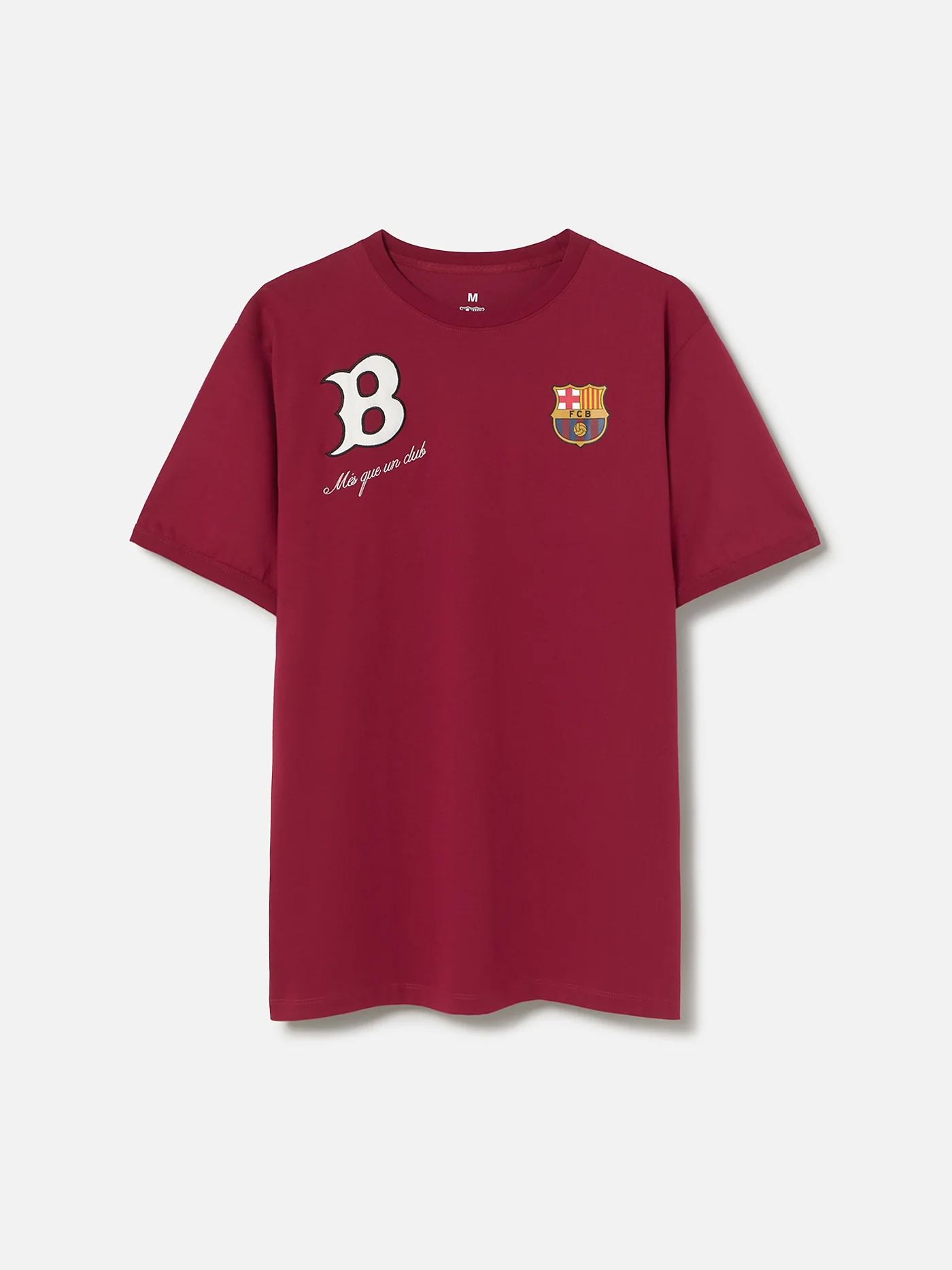 T-Shirt Barcity 1899 - Image 3
