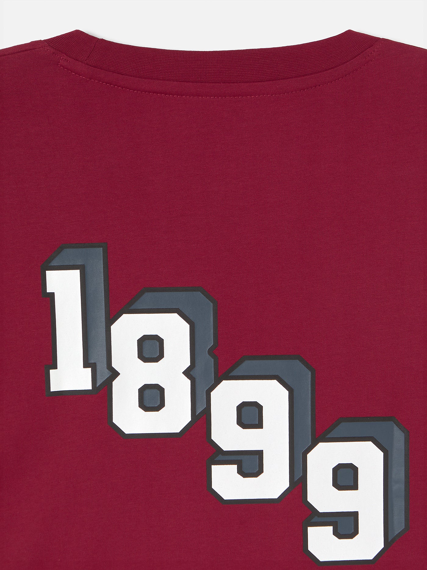 T-Shirt Barcity 1899 - Image 6