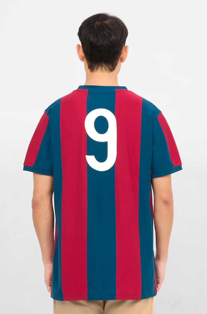 T-shirt blaugrana Barça Cruyff - Image 3