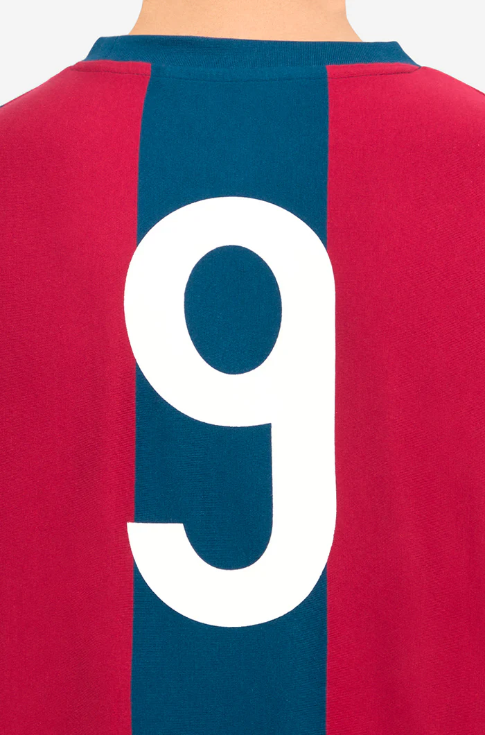 T-shirt blaugrana Barça Cruyff - Image 5