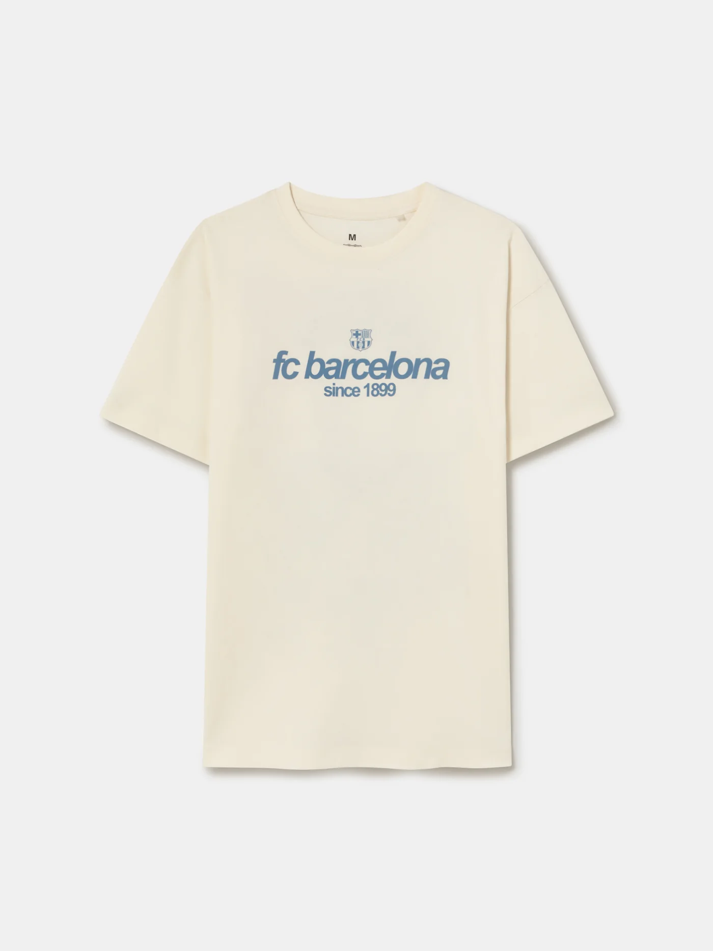 T-Shirt Lamine Yamal Graphic Barça - Image 4