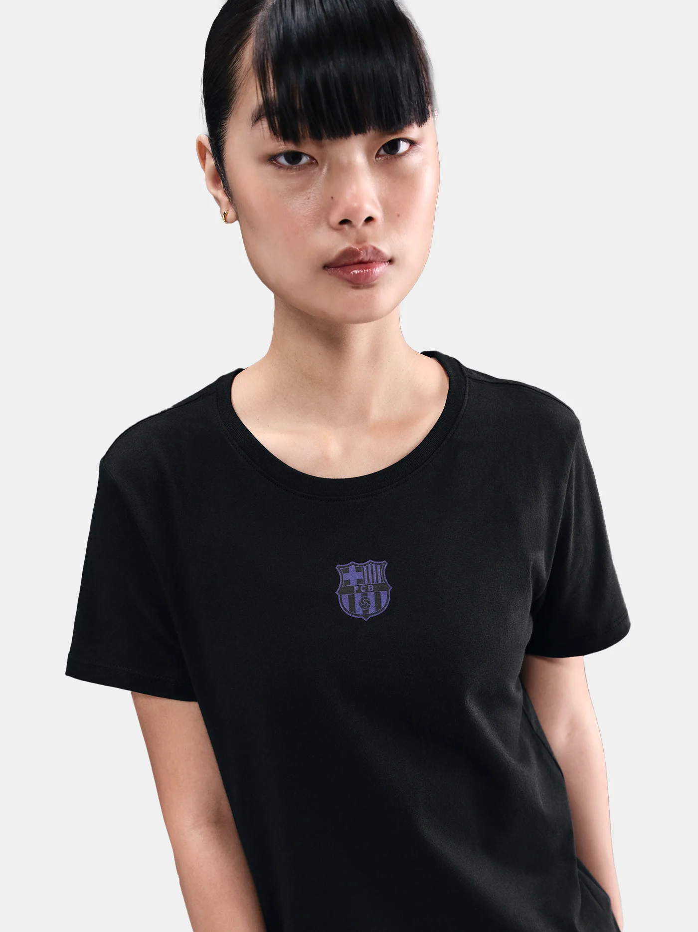 Women's T-shirt crest Nike FC Barcelona x Kobe Bryant - Image 3
